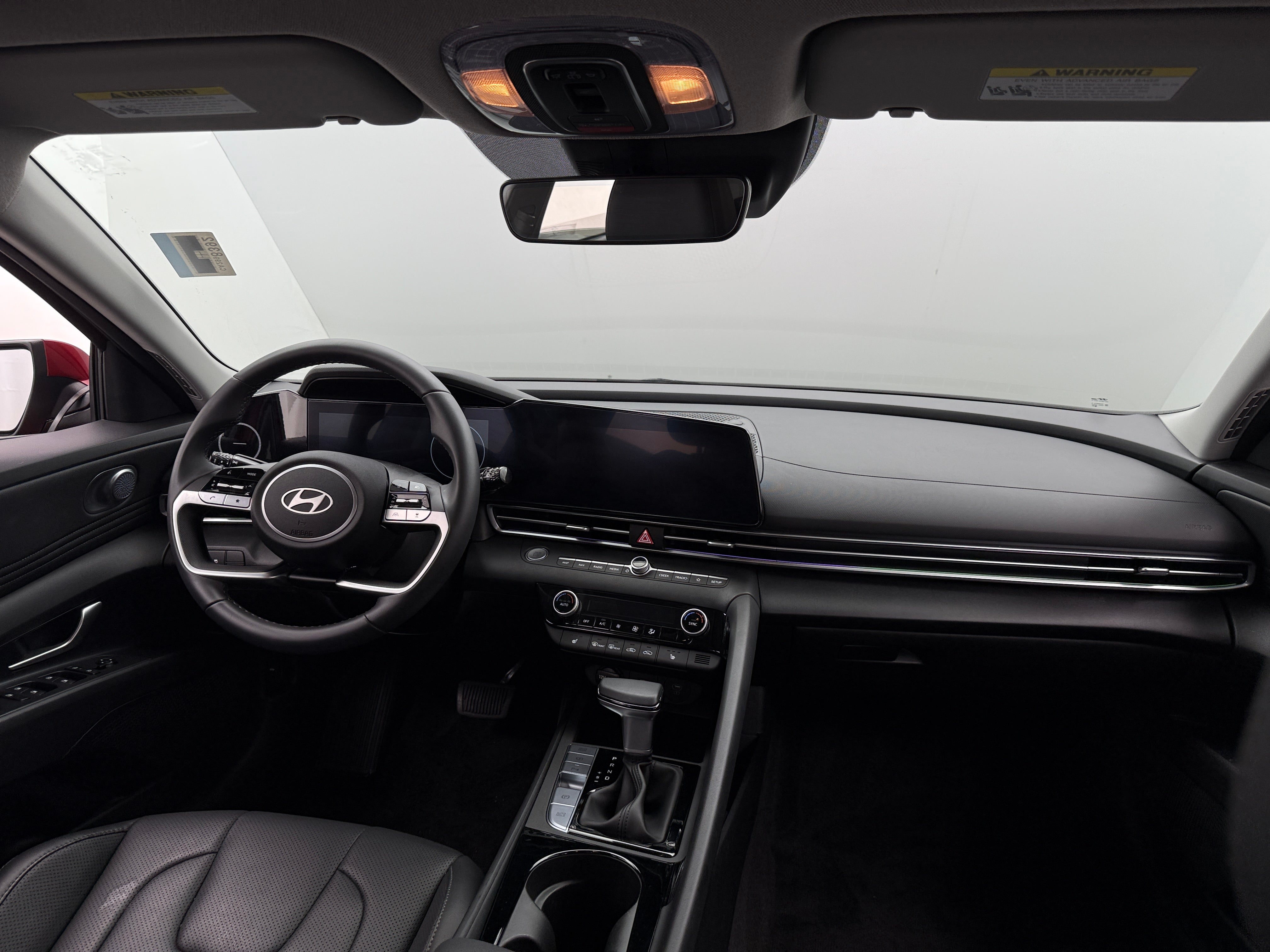 Thumbnail: 2024 Hyundai Elantra - 2