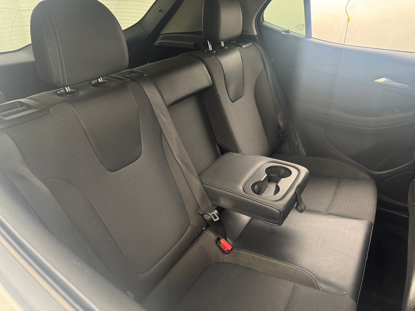 Thumbnail: 2021 Buick Encore GX - 6