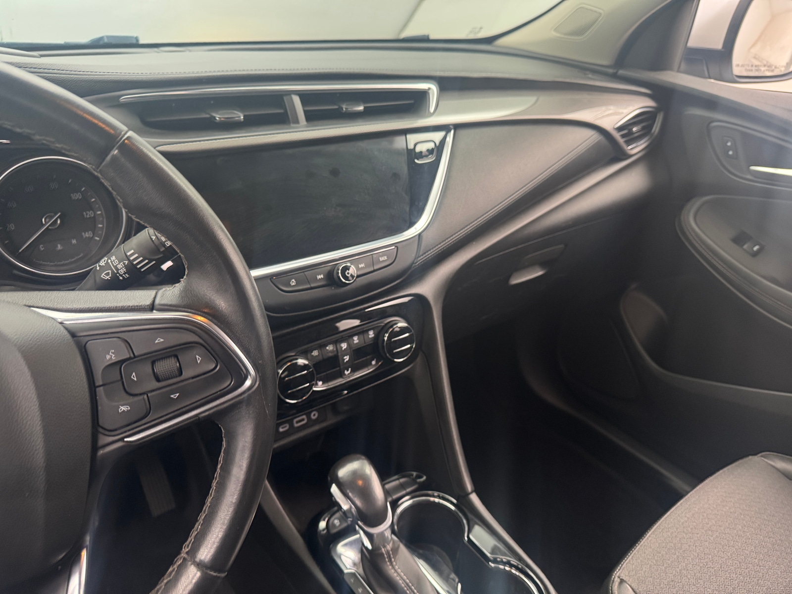 Thumbnail: 2021 Buick Encore GX - 4