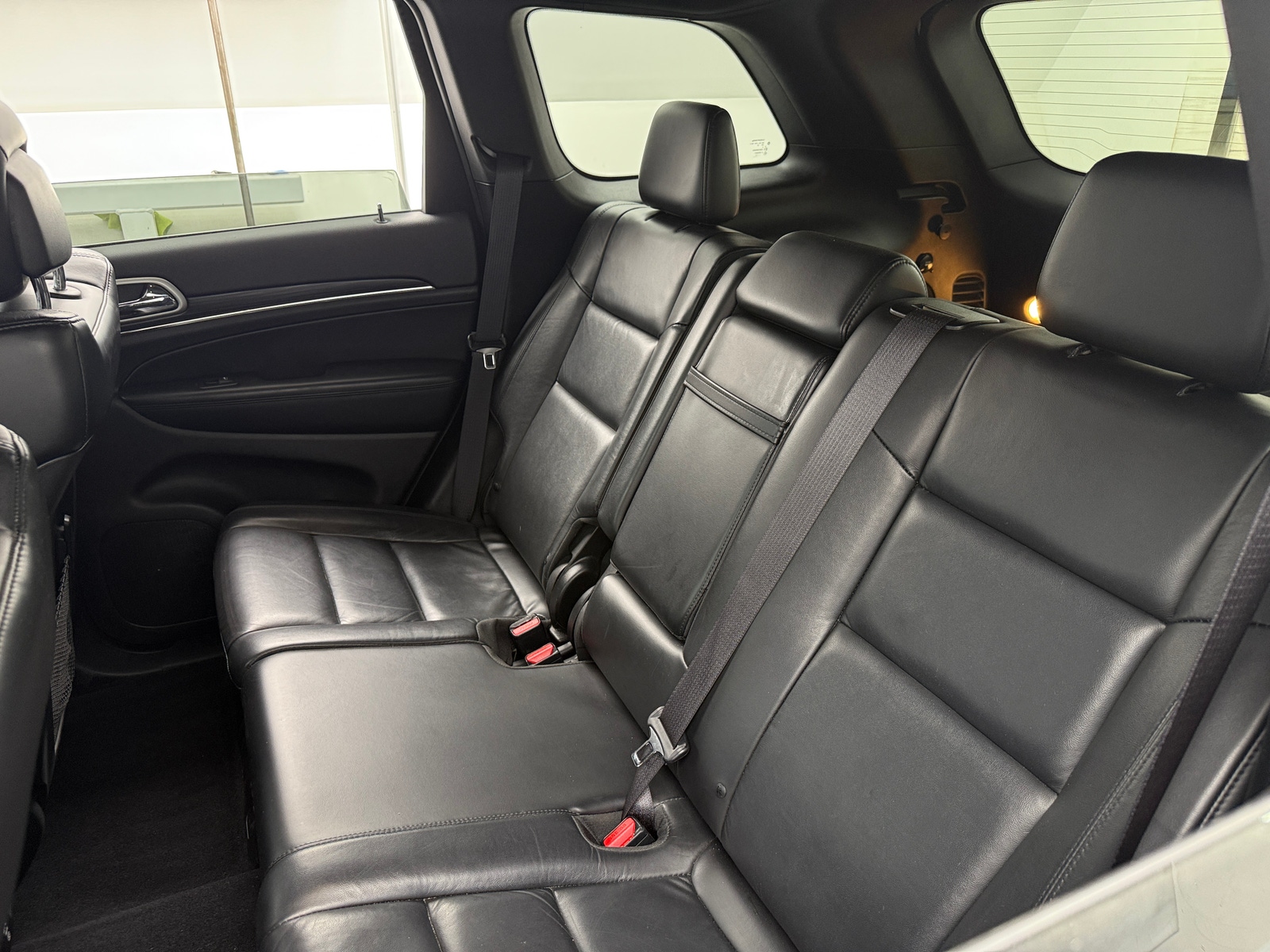 Thumbnail: 2019 Jeep Grand Cherokee - 5