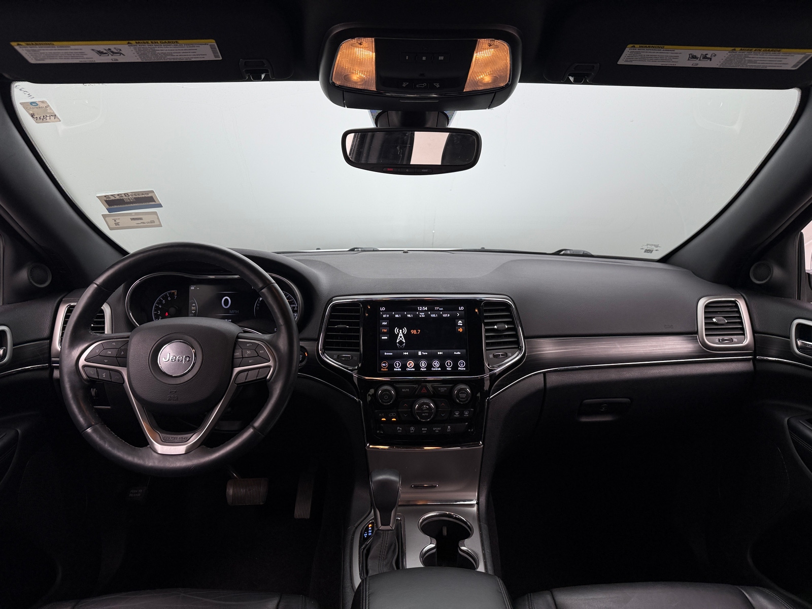 Thumbnail: 2019 Jeep Grand Cherokee - 2
