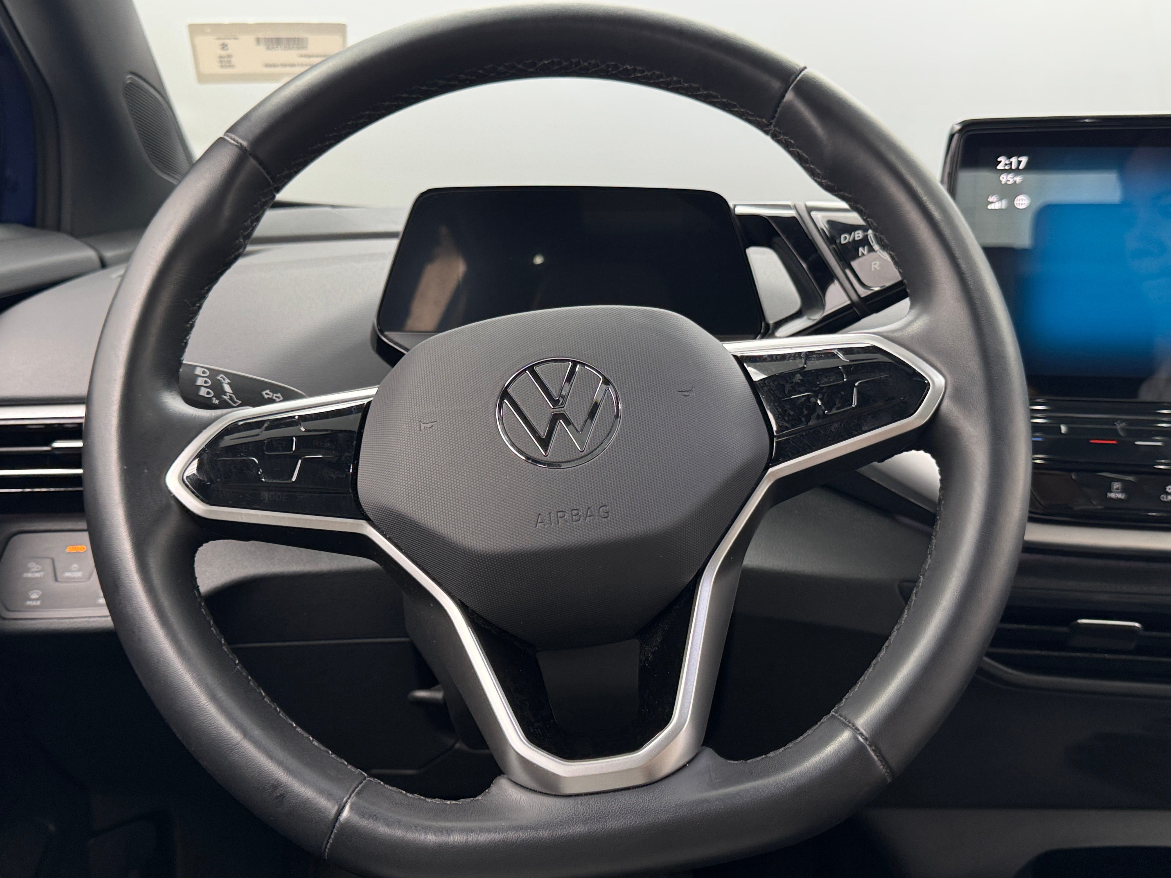 Thumbnail: 2022 Volkswagen ID.4 - 4