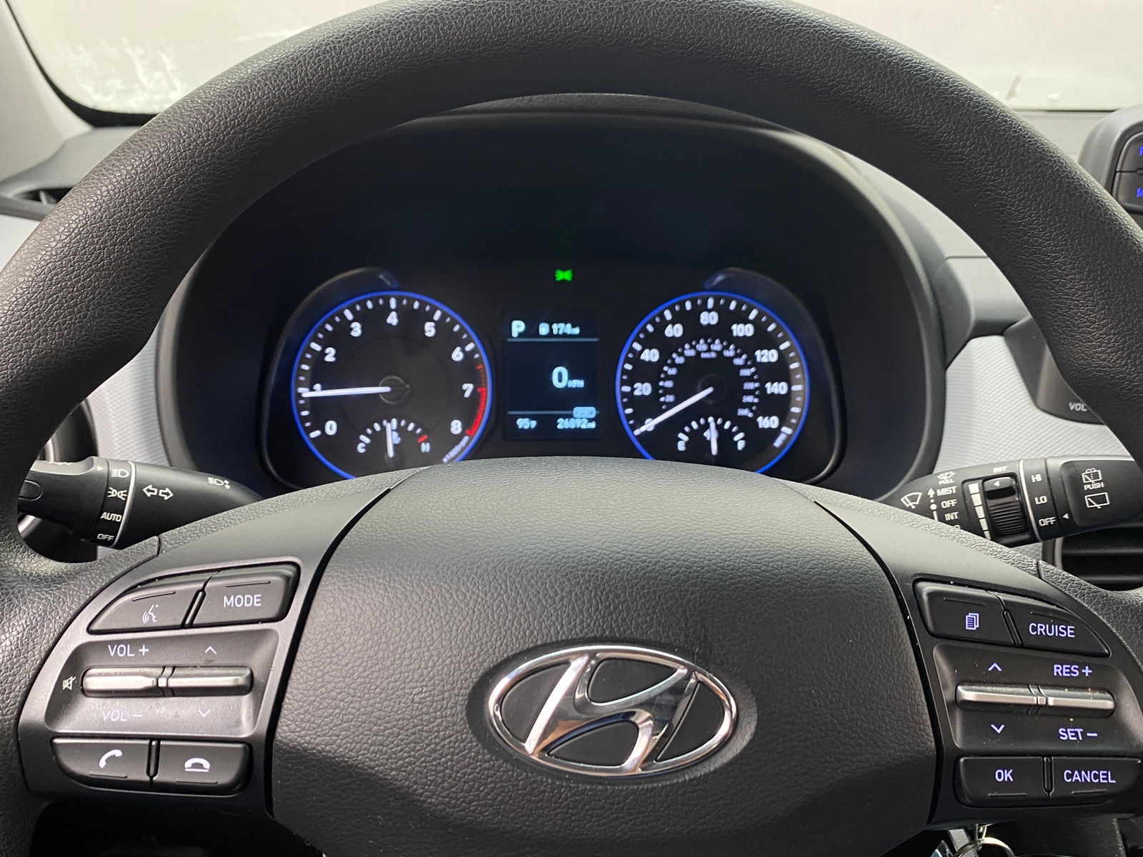 Thumbnail: 2021 Hyundai Kona - 5