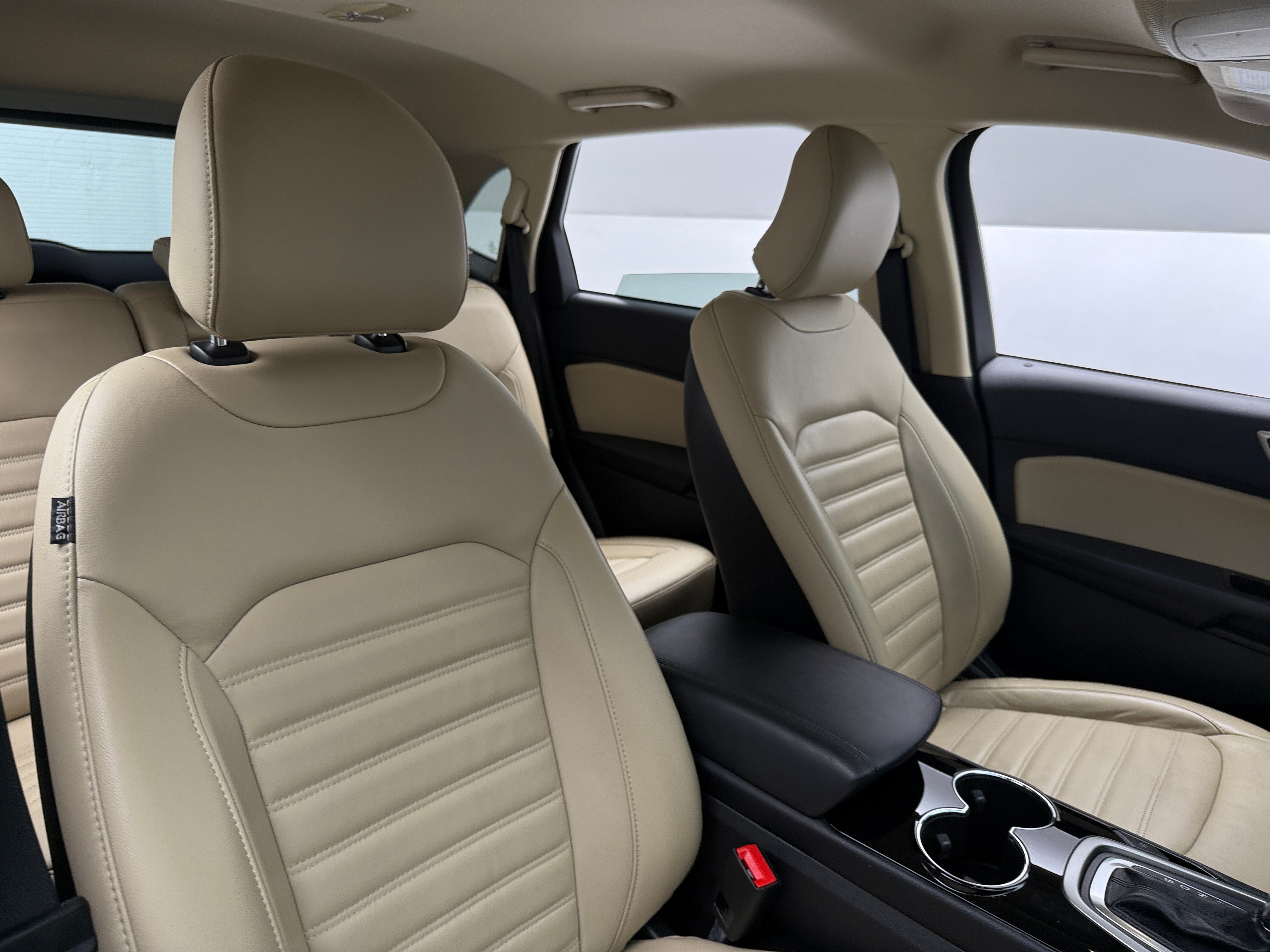 Thumbnail: 2018 Ford Edge - 2