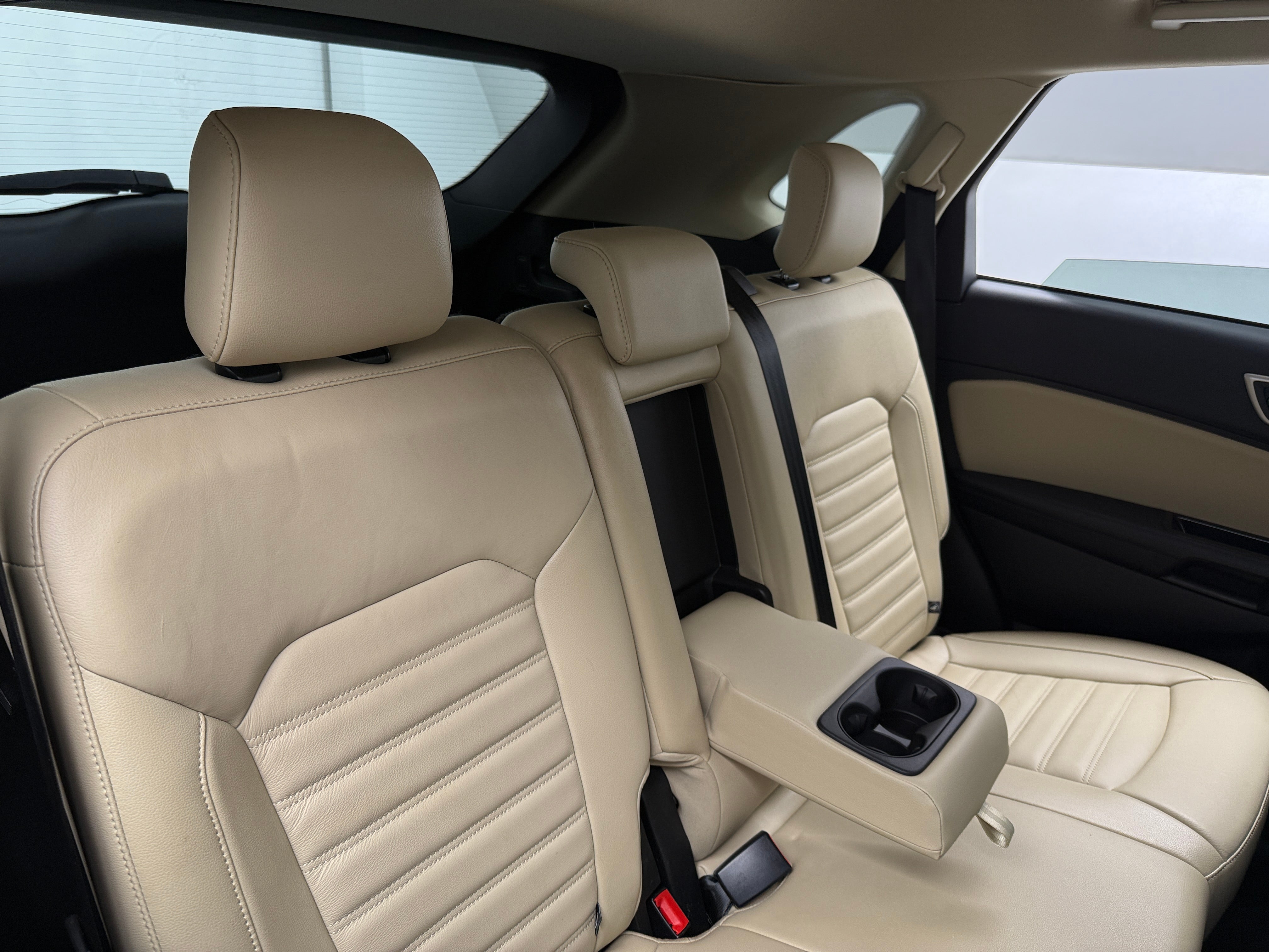 Thumbnail: 2018 Ford Edge - 6