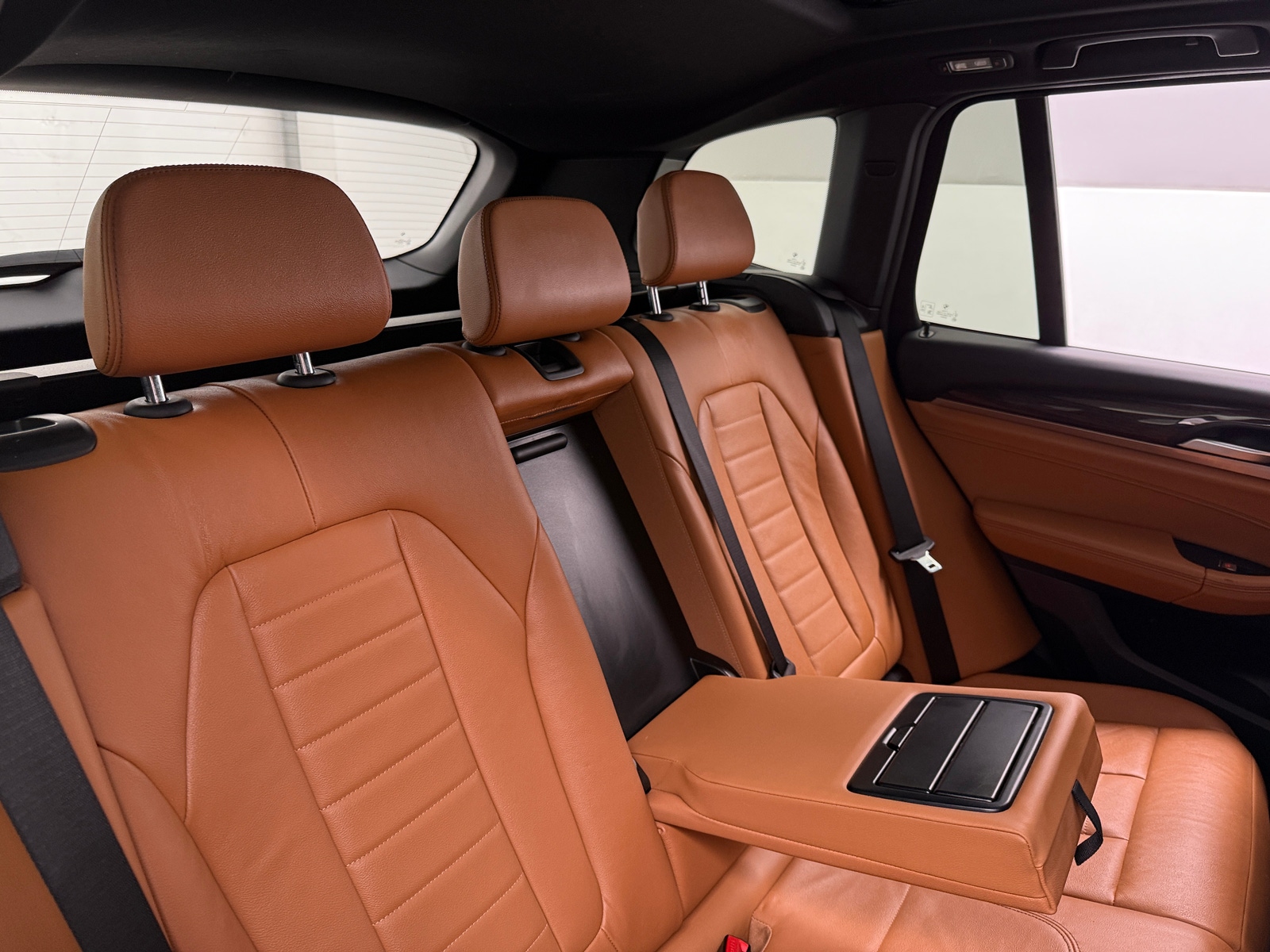 Thumbnail: 2020 BMW X3 - 5