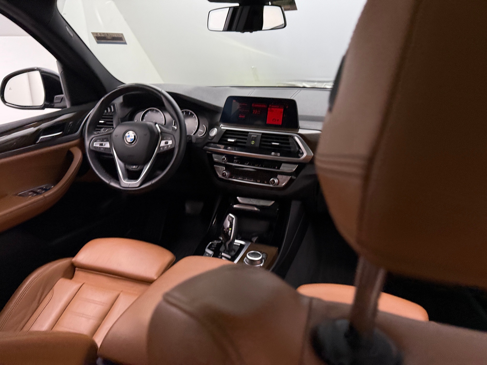 Thumbnail: 2020 BMW X3 - 2