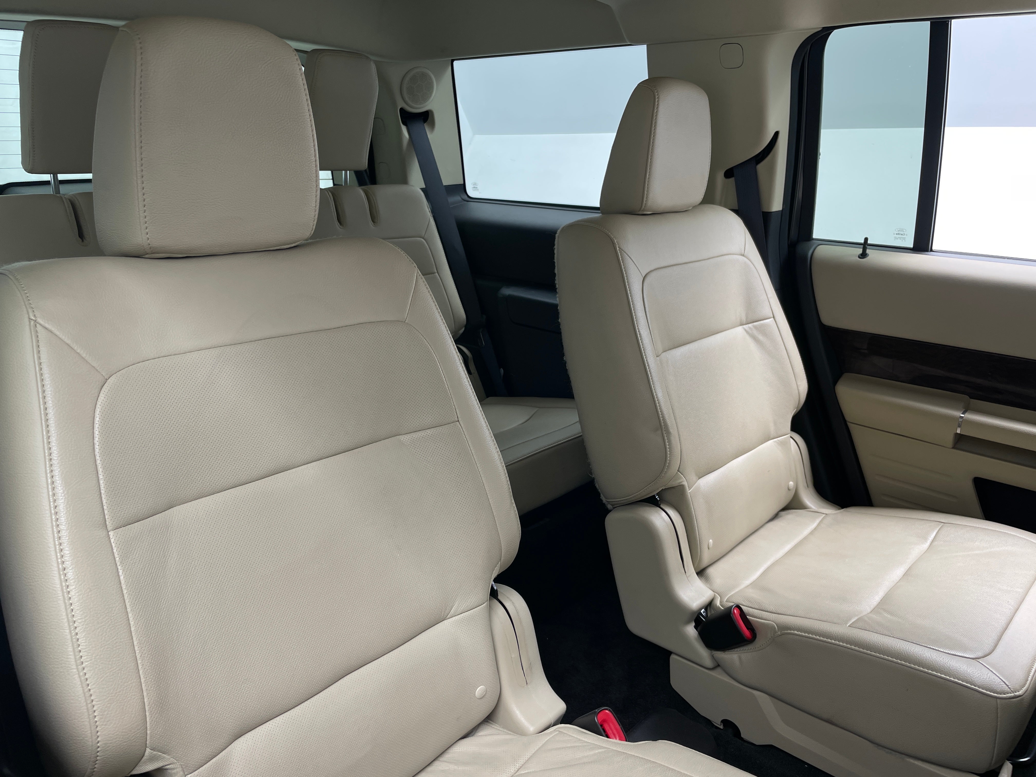 Thumbnail: 2017 Ford Flex - 5