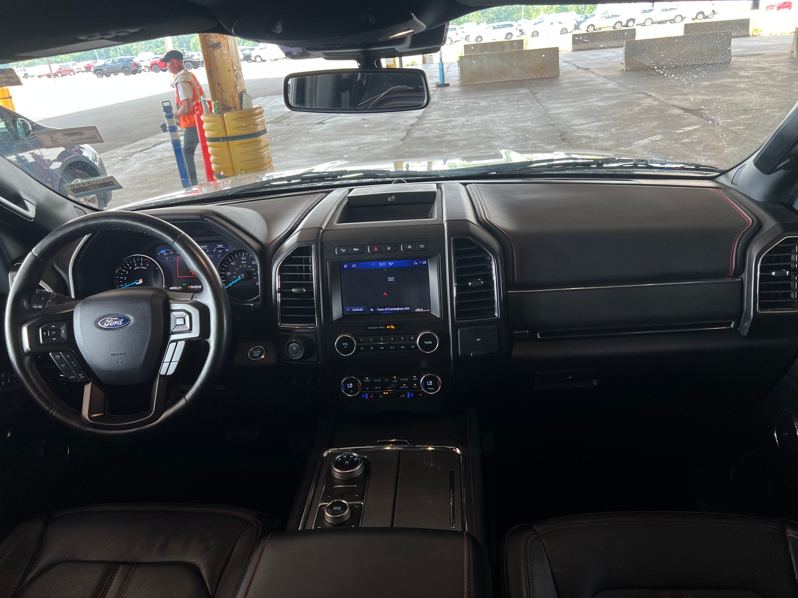 Thumbnail: 2020 Ford Expedition MAX - 2