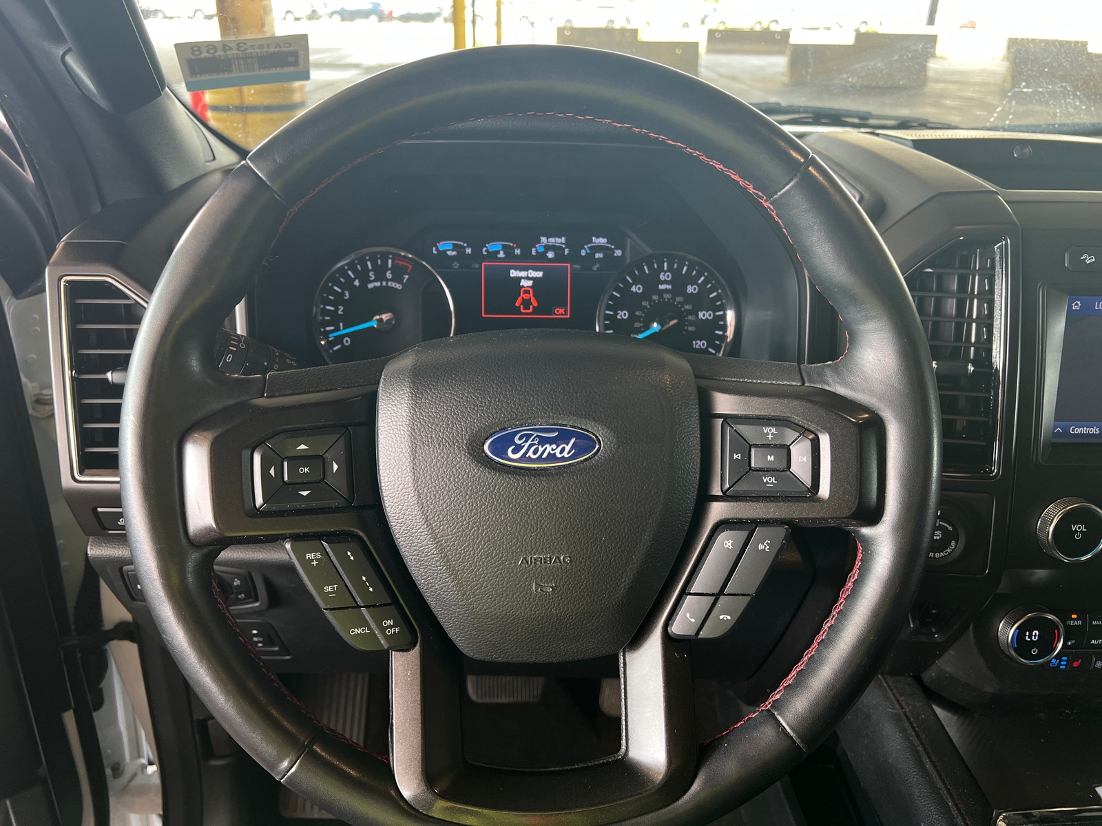 Thumbnail: 2020 Ford Expedition MAX - 4