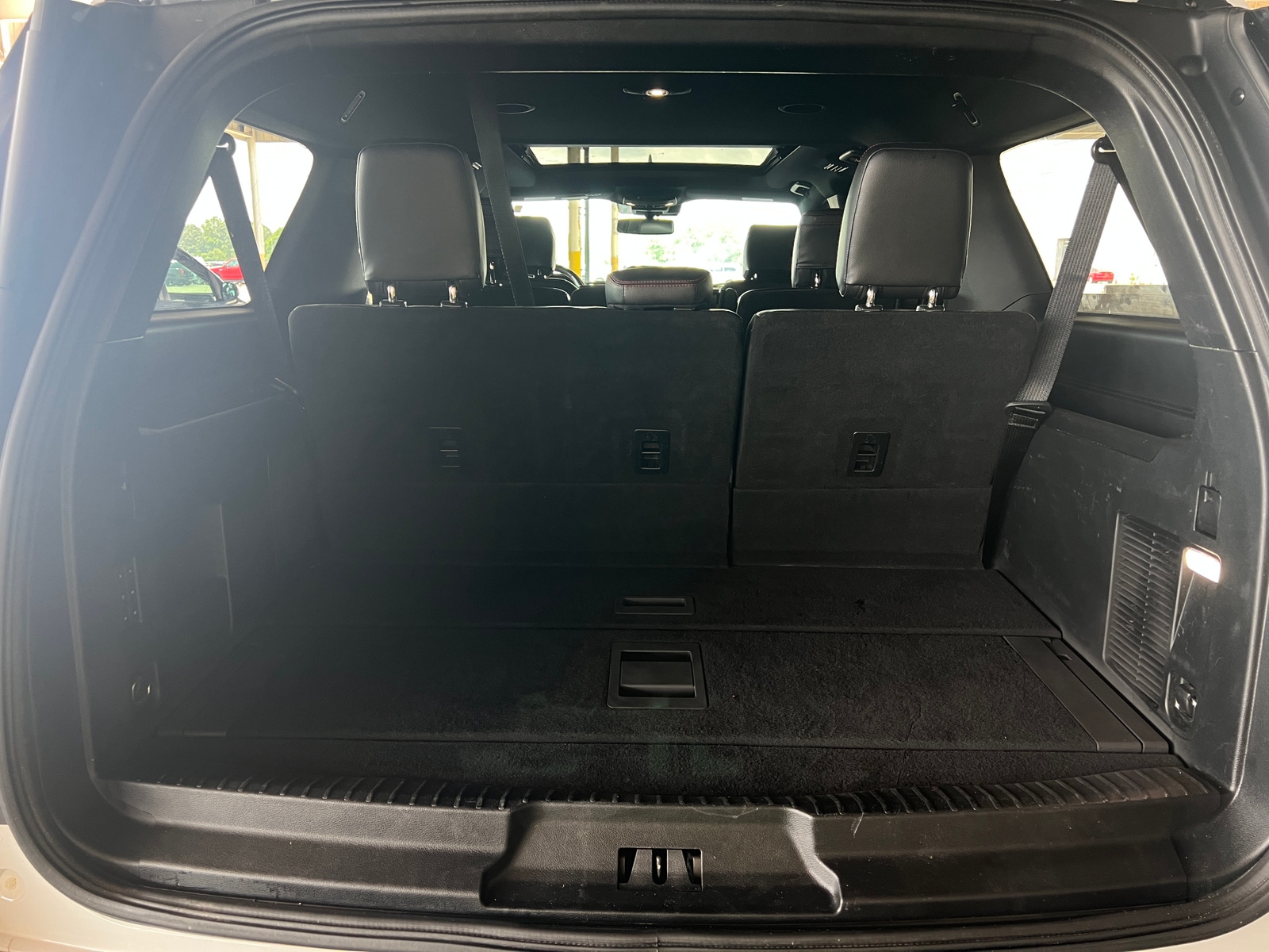 Thumbnail: 2020 Ford Expedition MAX - 6