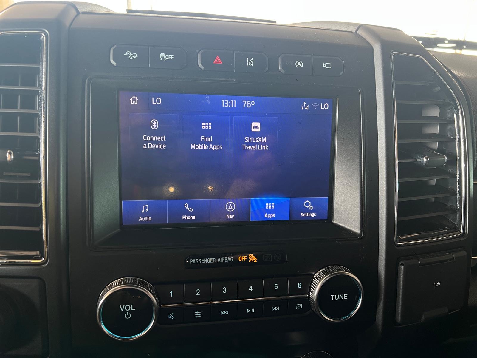 Thumbnail: 2020 Ford Expedition MAX - 3