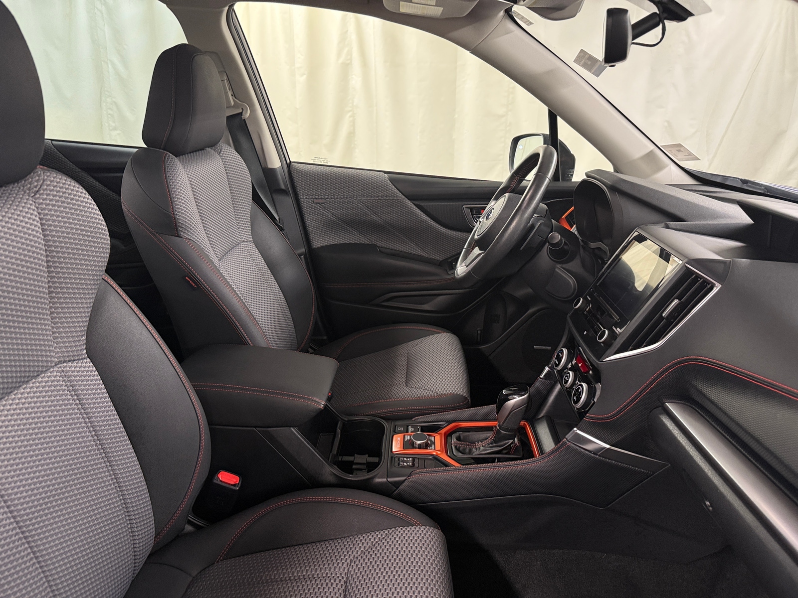 Thumbnail: 2021 Subaru Forester - 2