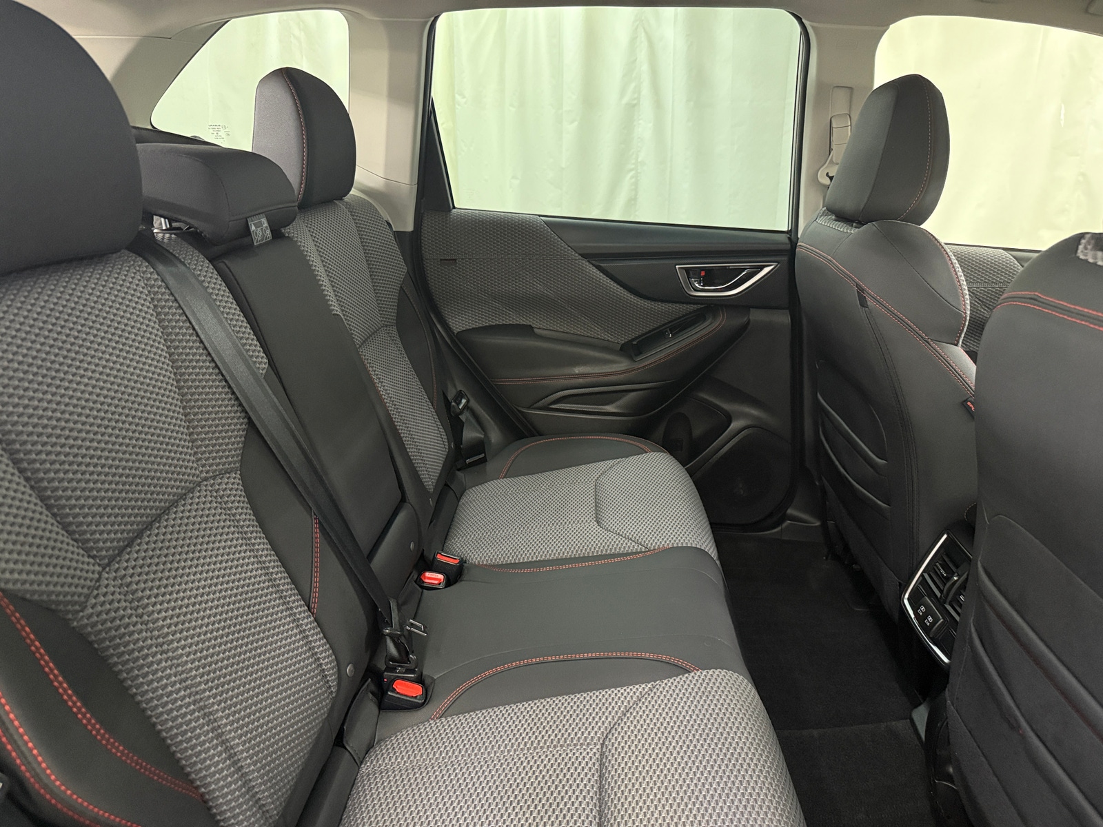 Thumbnail: 2021 Subaru Forester - 6