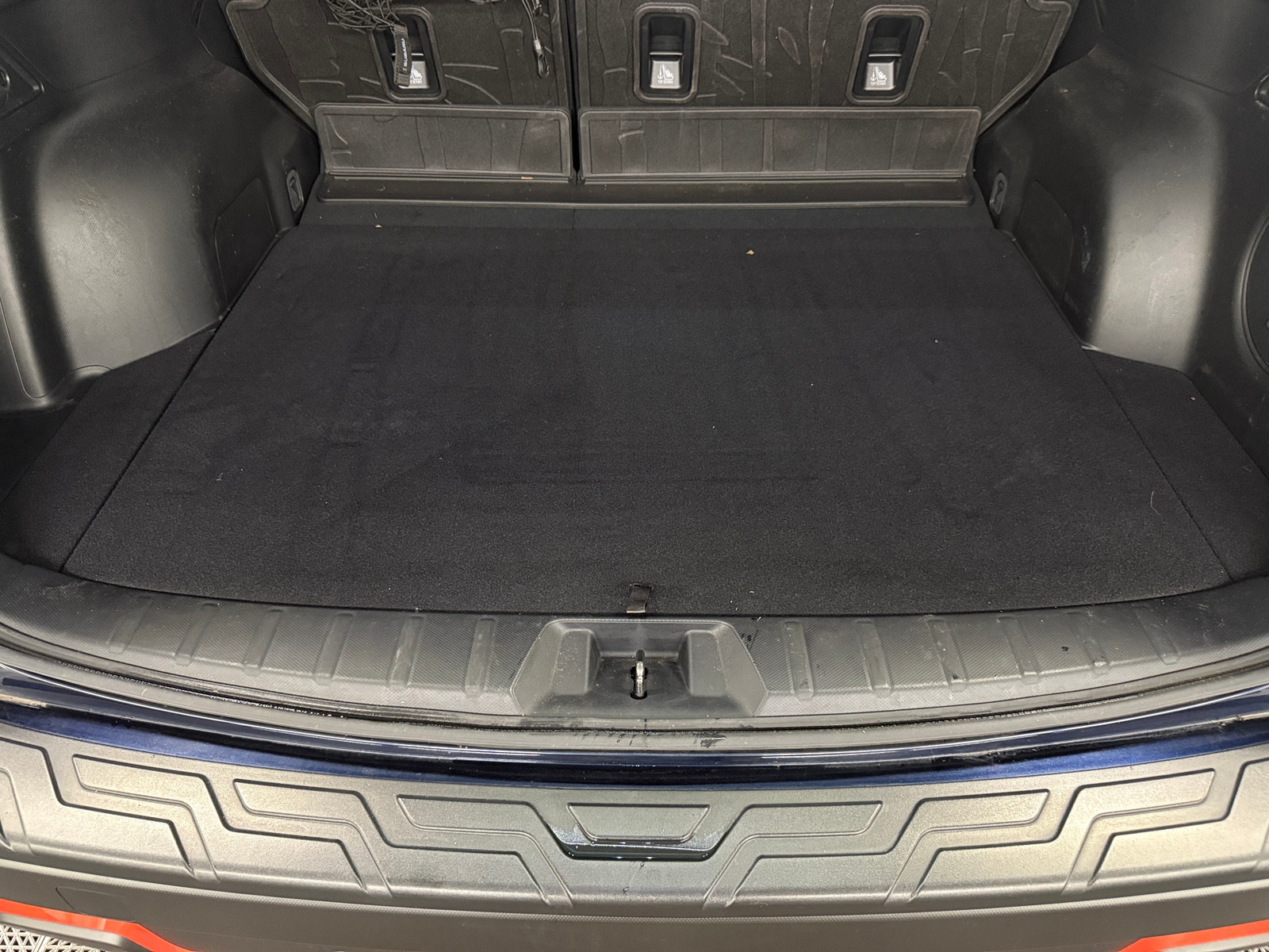 Thumbnail: 2021 Subaru Forester - 7