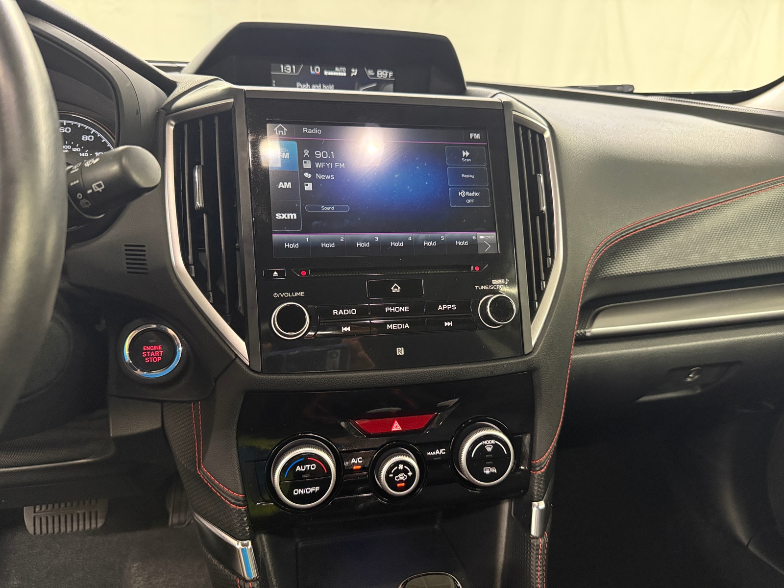 Thumbnail: 2021 Subaru Forester - 4