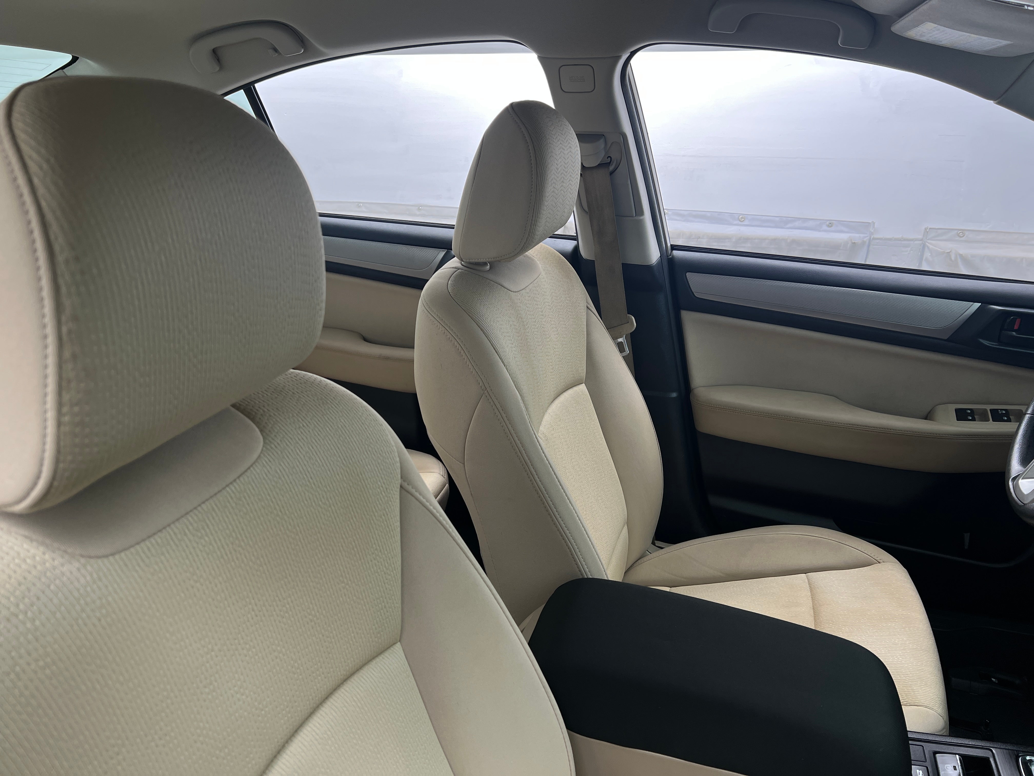Thumbnail: 2015 Subaru Legacy - 2