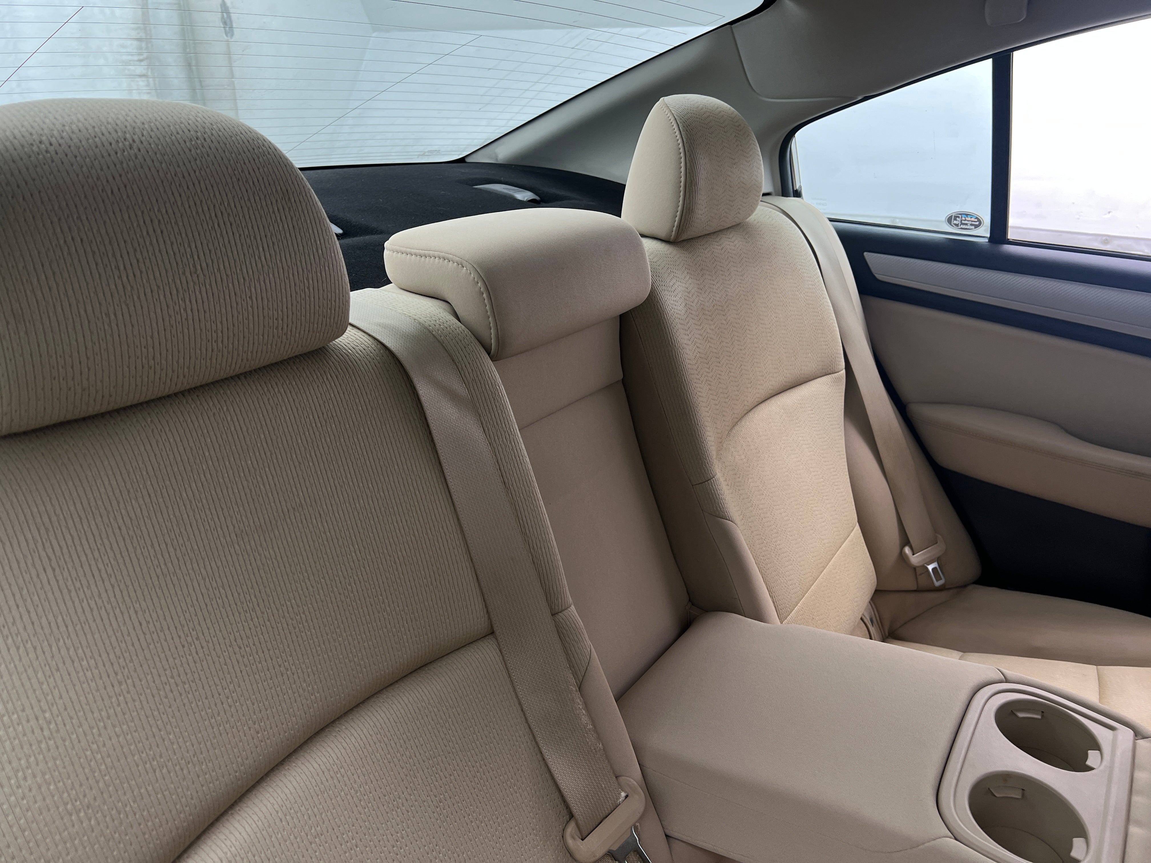 Thumbnail: 2015 Subaru Legacy - 6