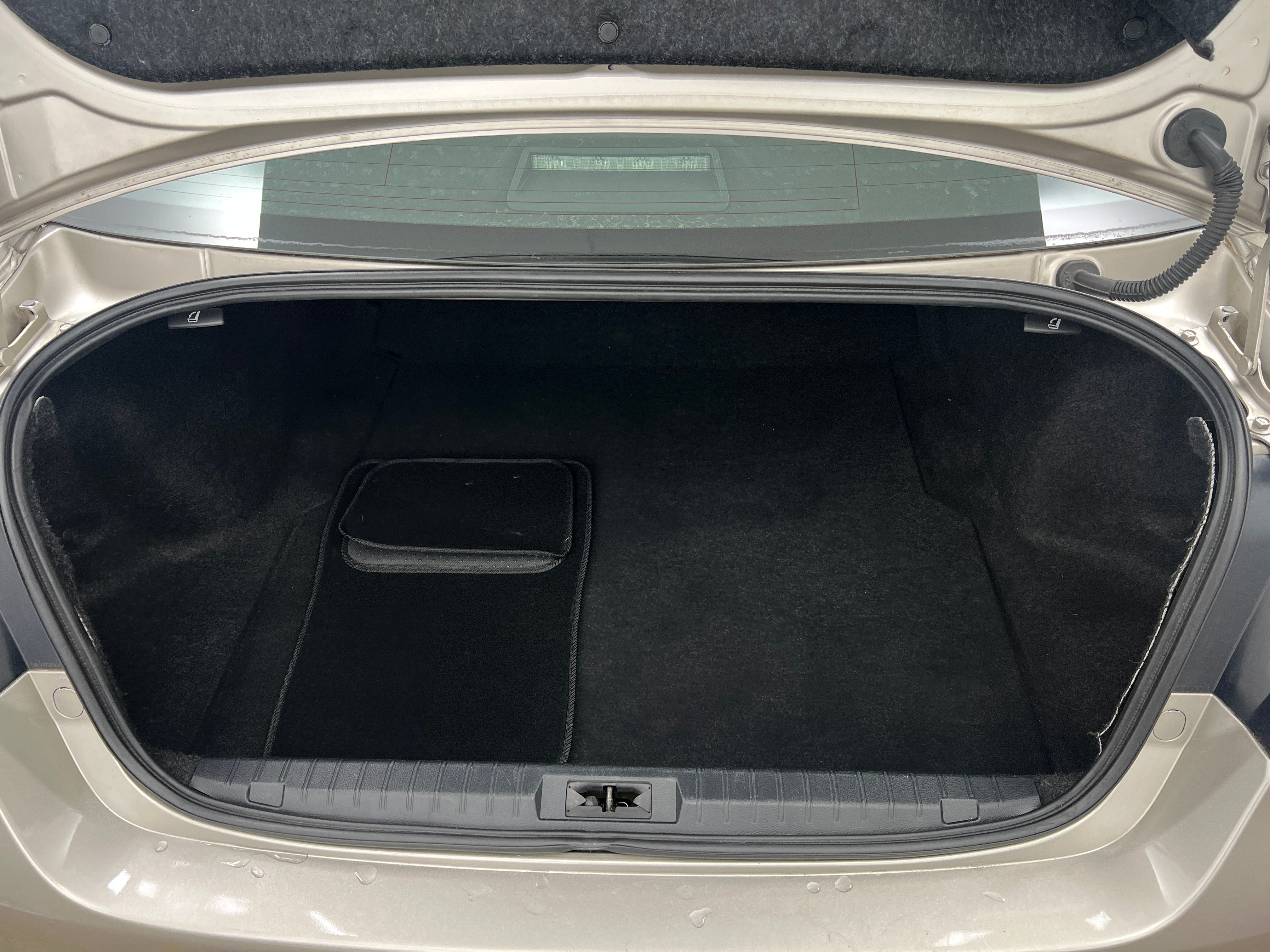 Thumbnail: 2015 Subaru Legacy - 7