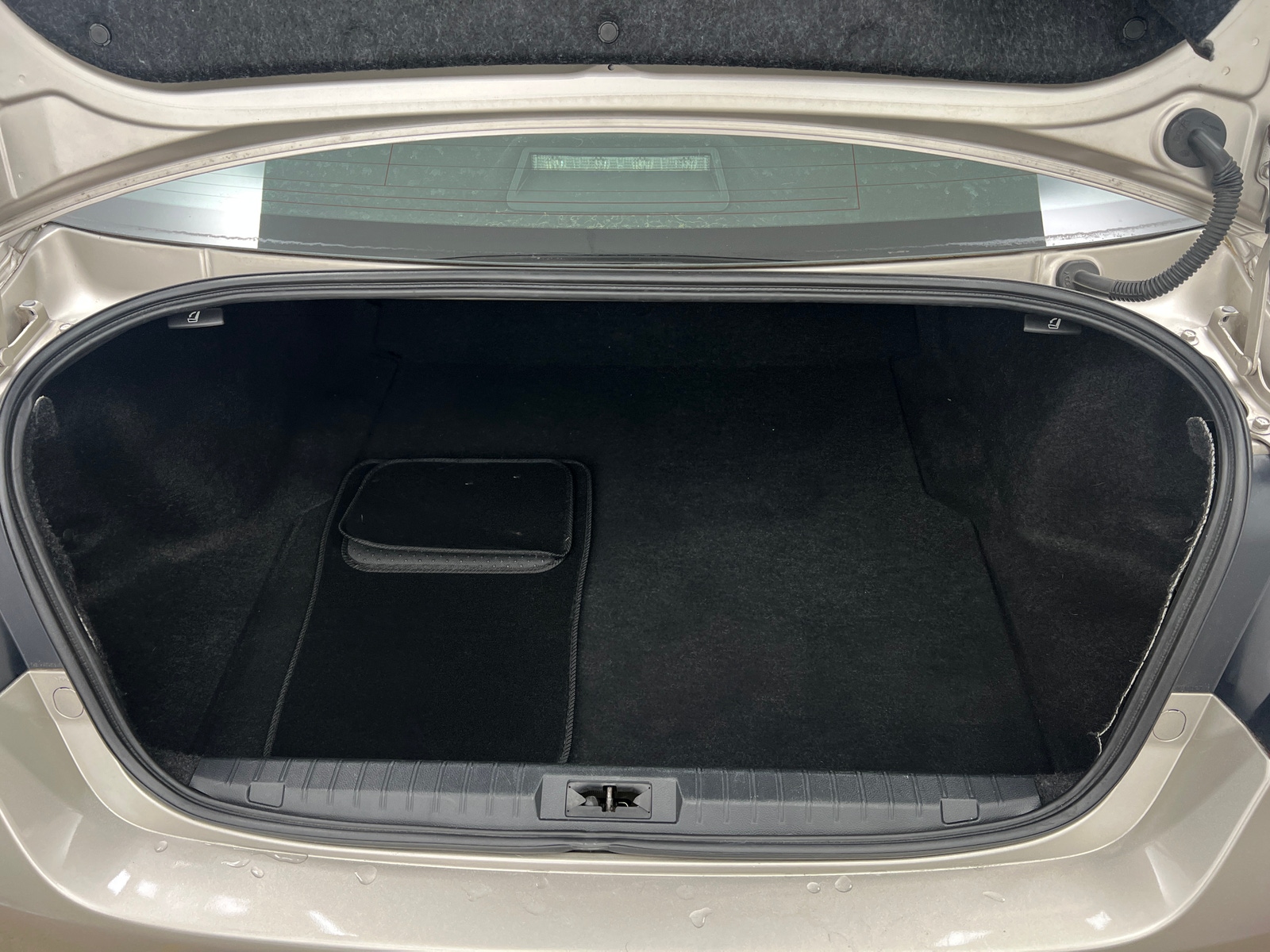 Thumbnail: 2015 Subaru Legacy - 7