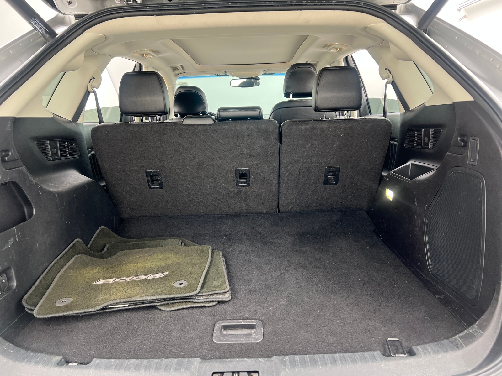 Thumbnail: 2015 Ford Edge - 6