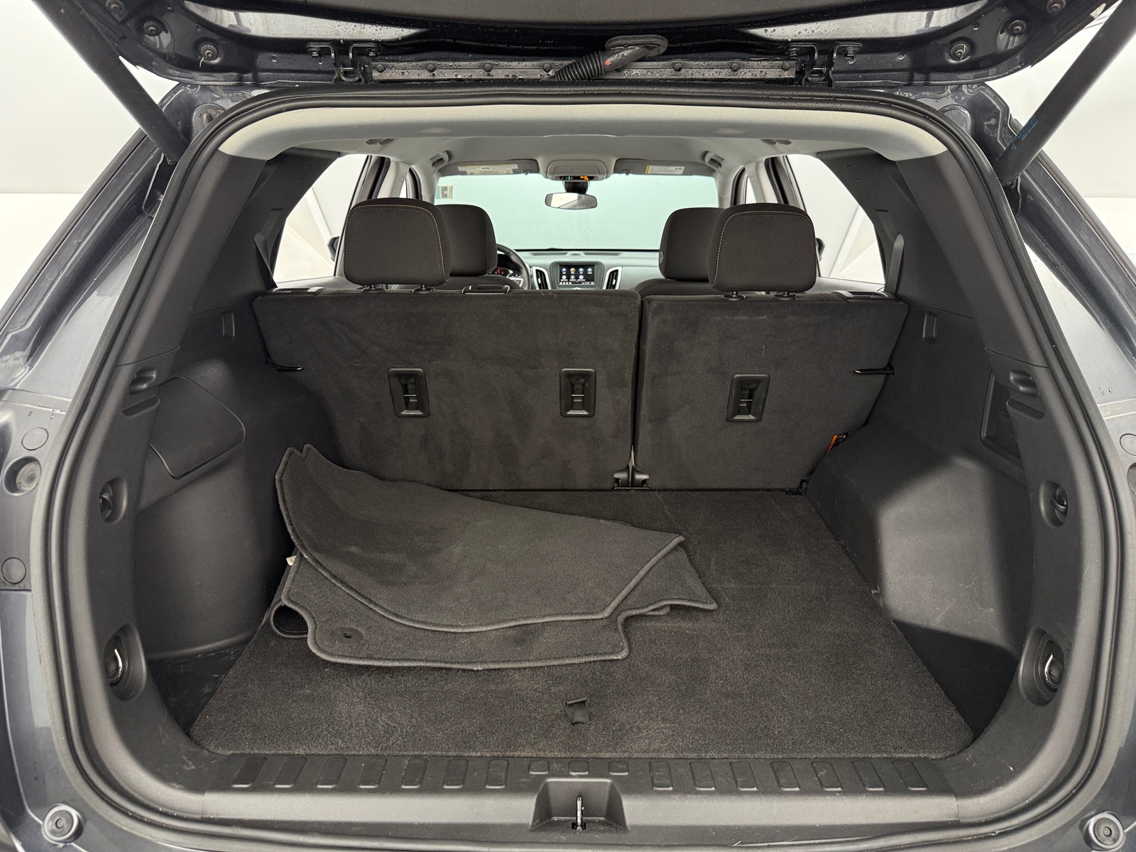 Thumbnail: 2023 Chevrolet Equinox - 7