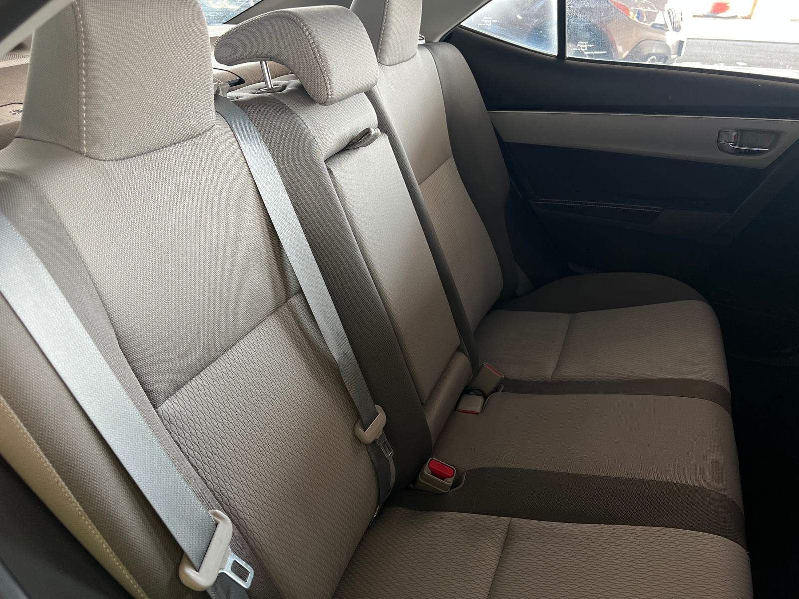 Thumbnail: 2018 Toyota Corolla - 6