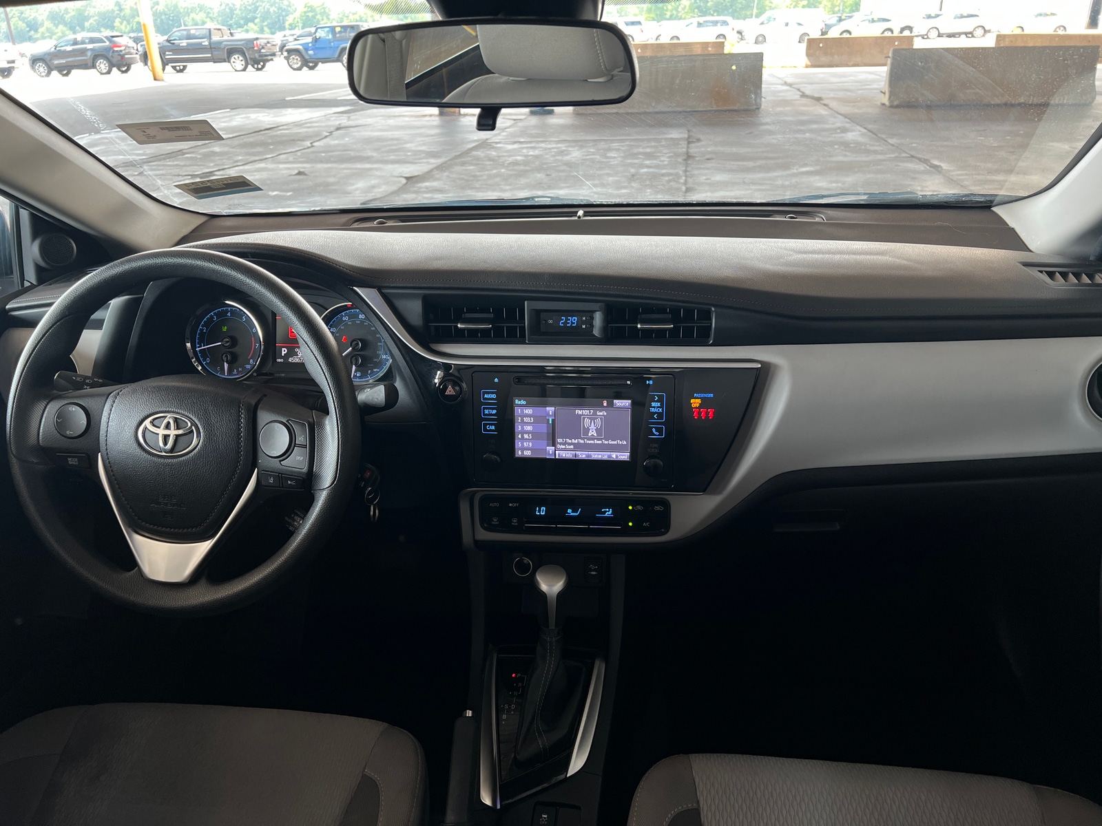 Thumbnail: 2018 Toyota Corolla - 3