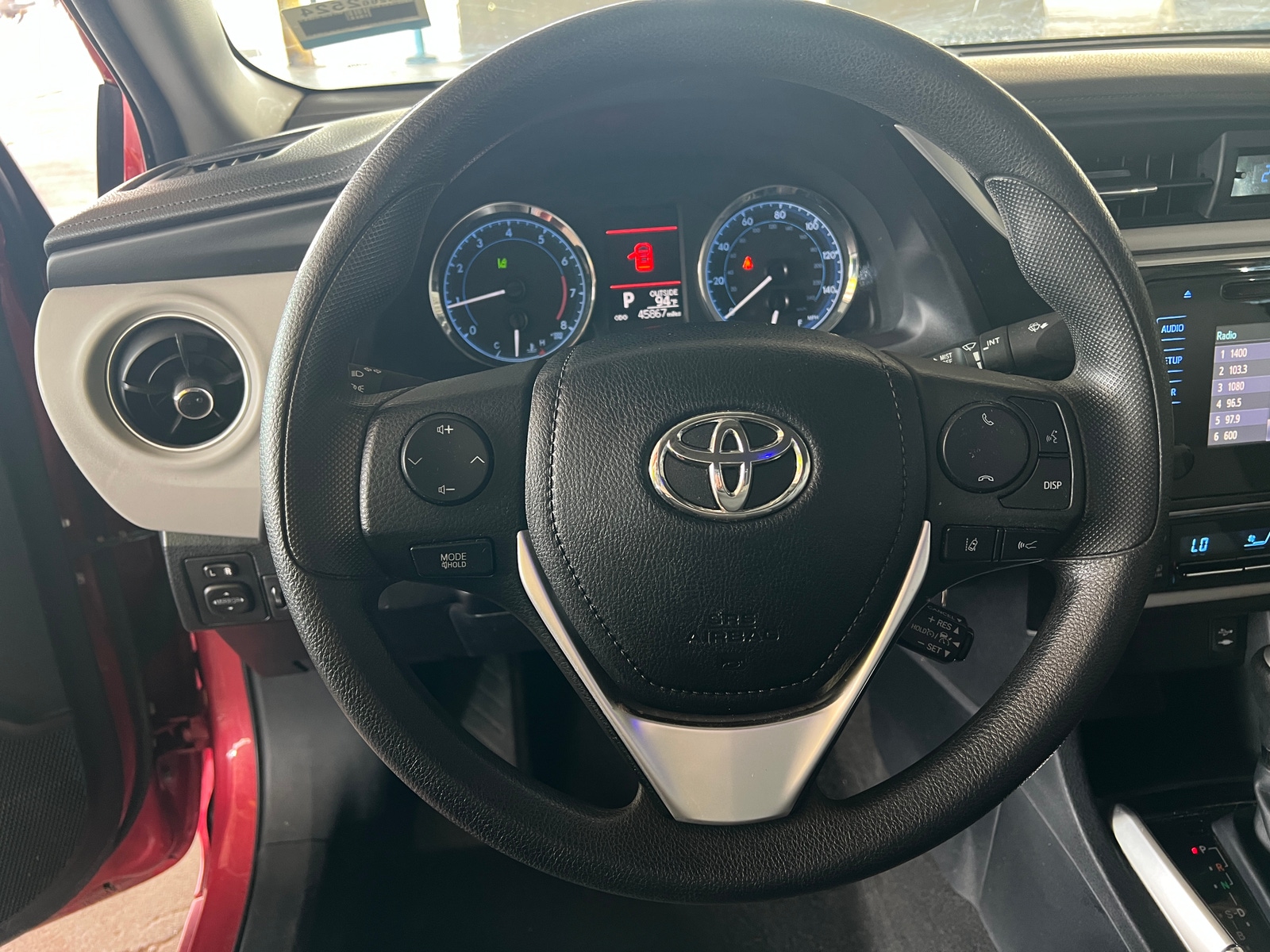 Thumbnail: 2018 Toyota Corolla - 5