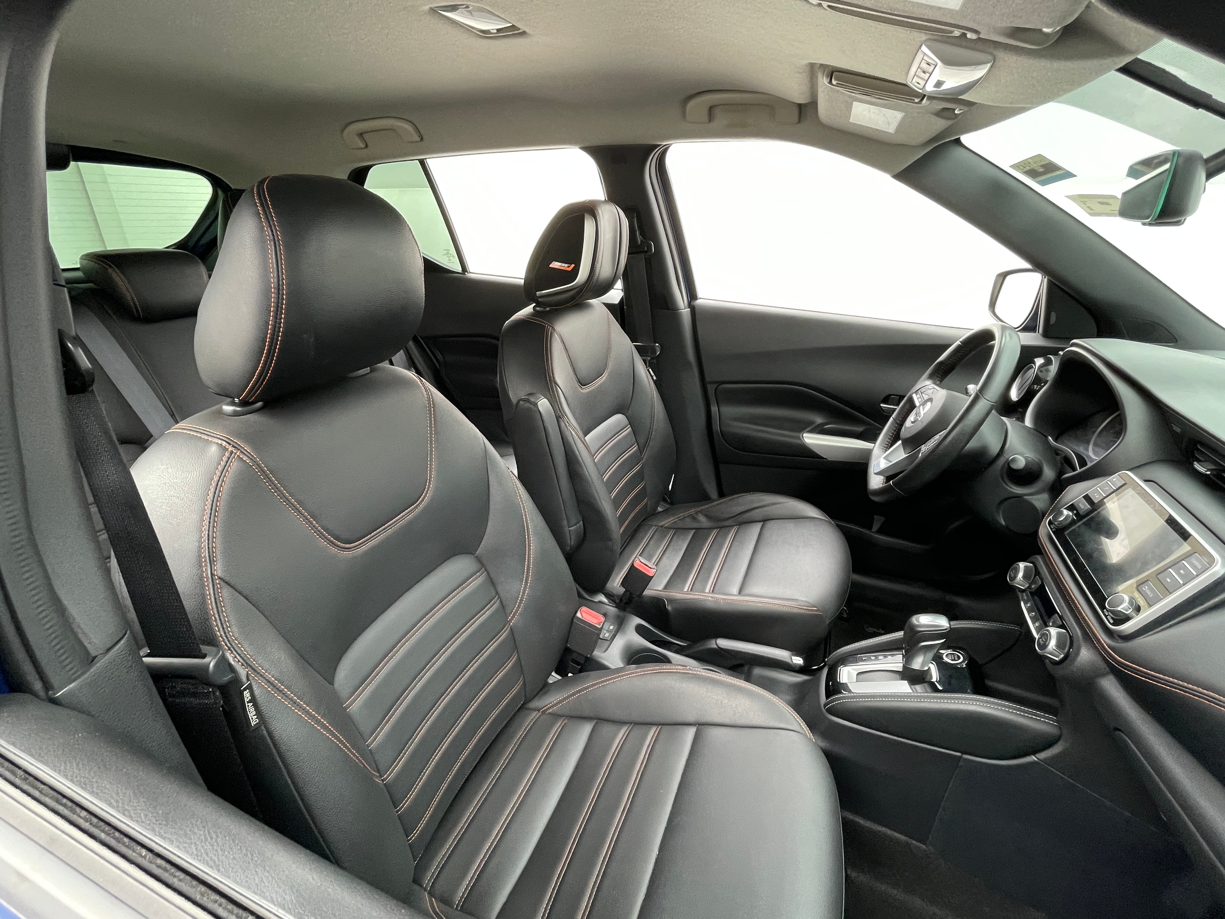 Thumbnail: 2018 Nissan Kicks - 2