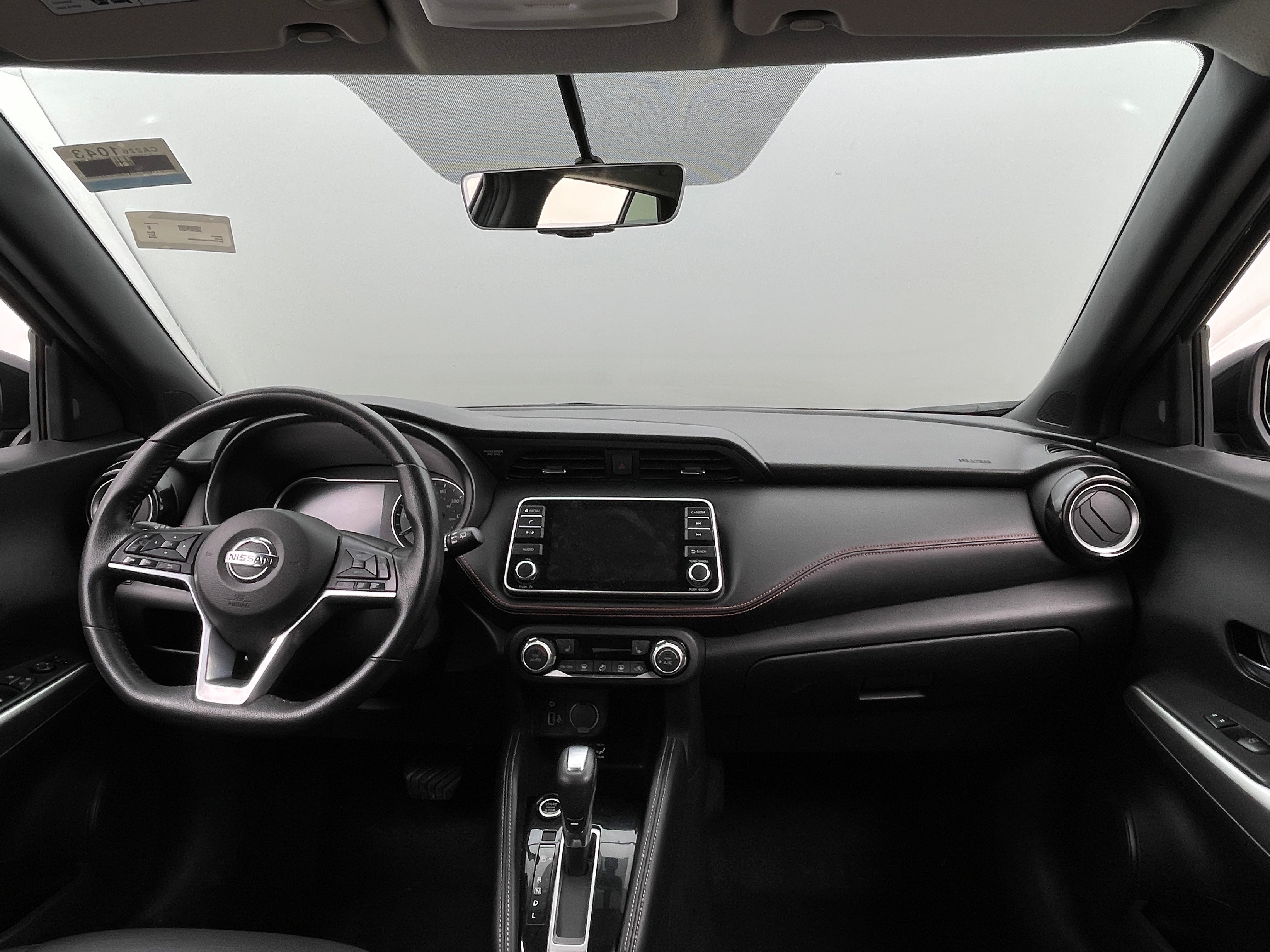 Thumbnail: 2018 Nissan Kicks - 3