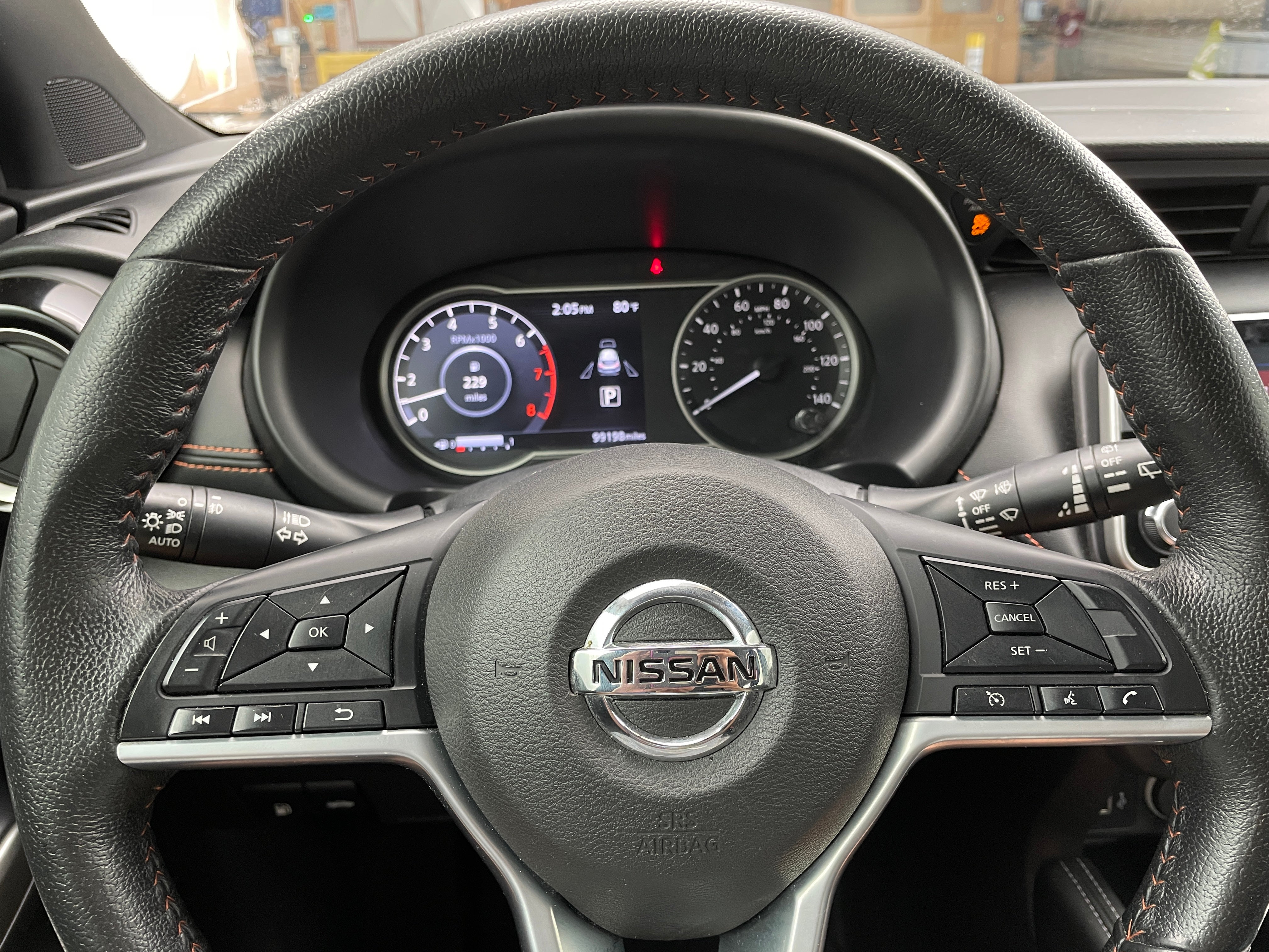 Thumbnail: 2018 Nissan Kicks - 5