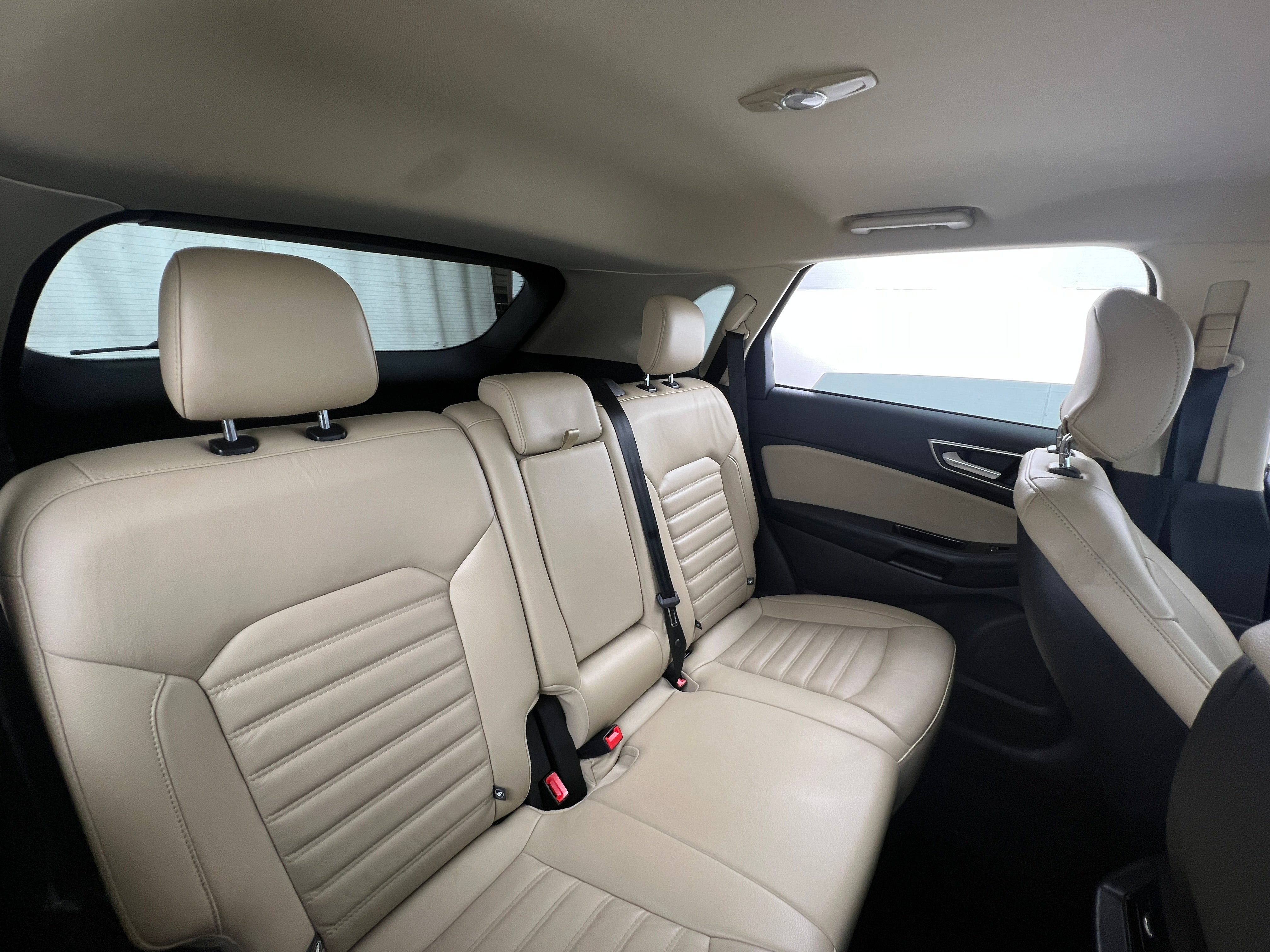 Thumbnail: 2016 Ford Edge - 6