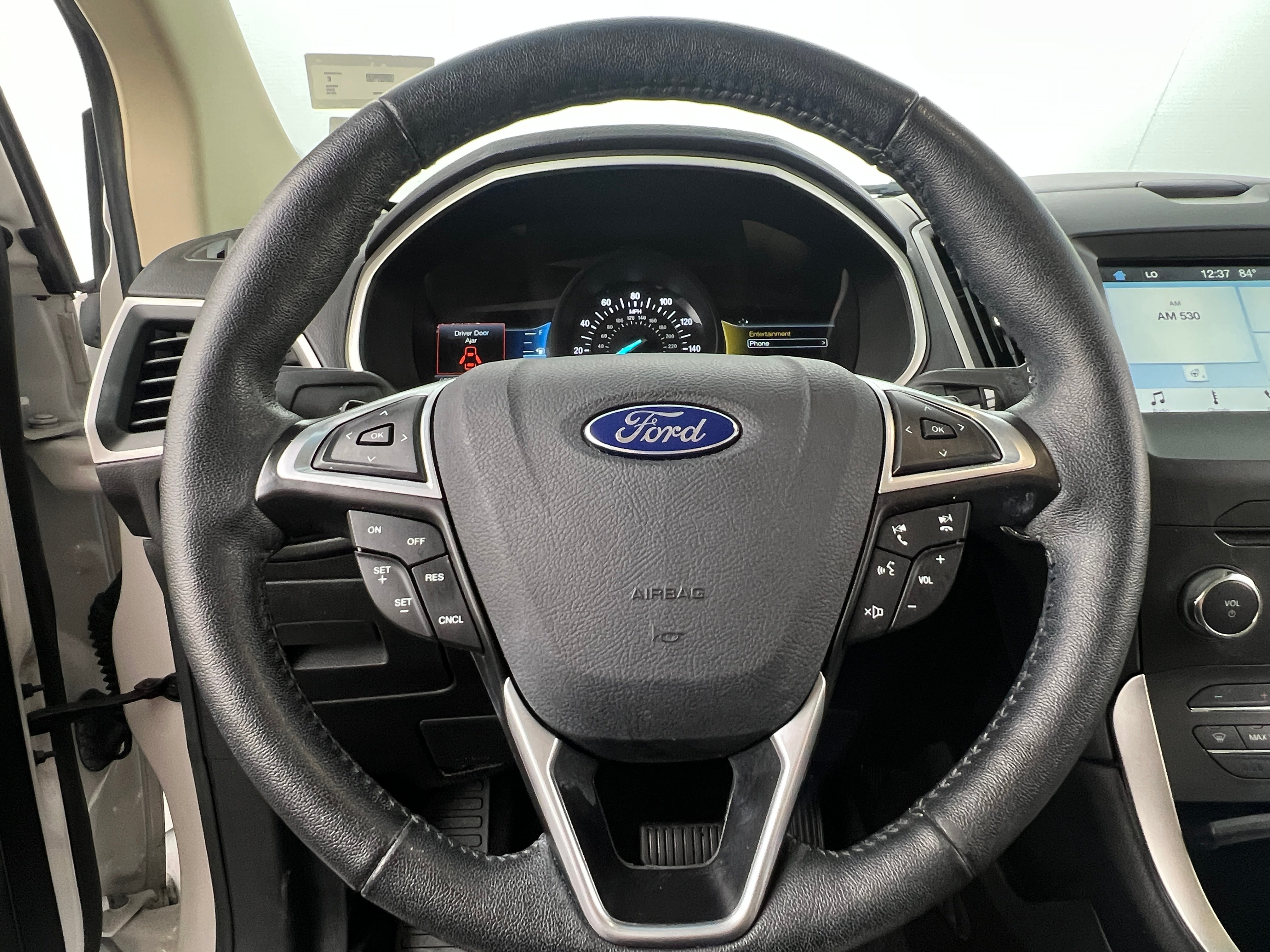 Thumbnail: 2016 Ford Edge - 5