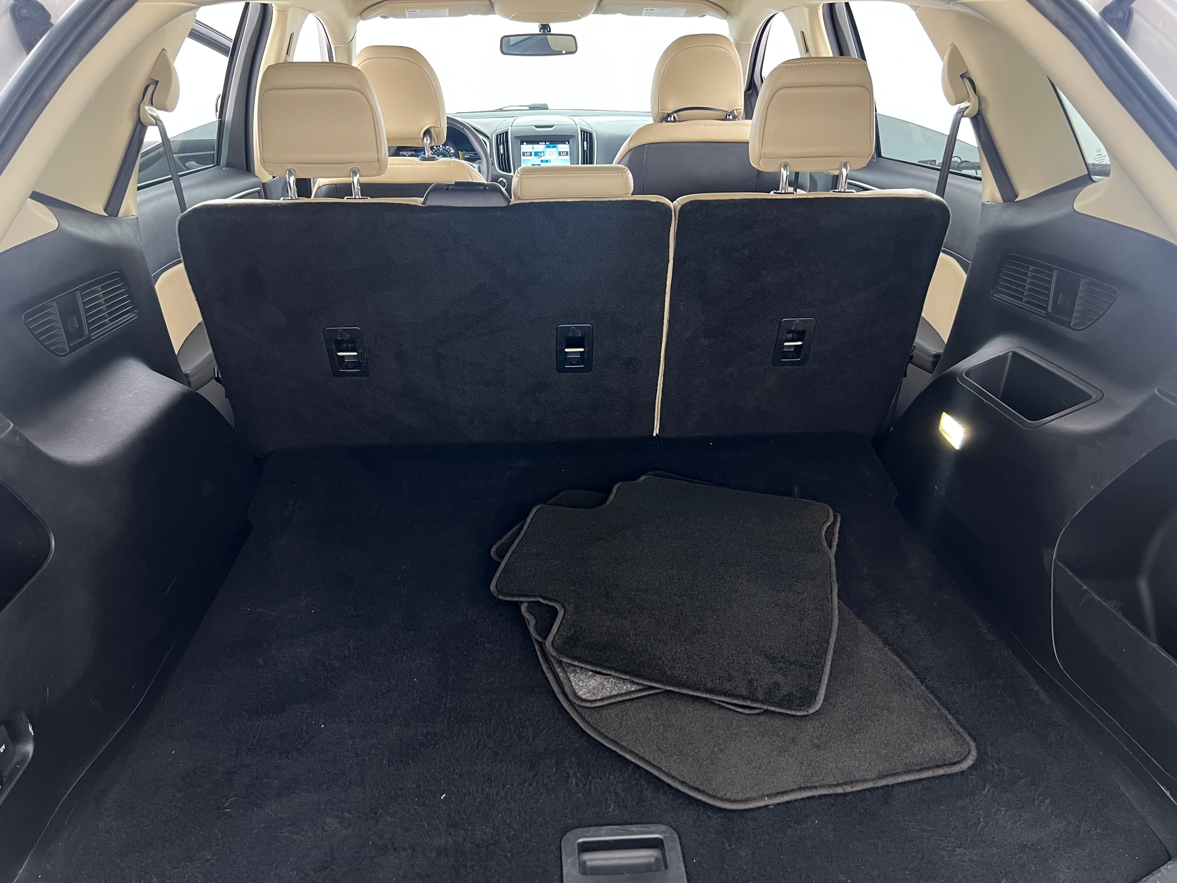 Thumbnail: 2016 Ford Edge - 7