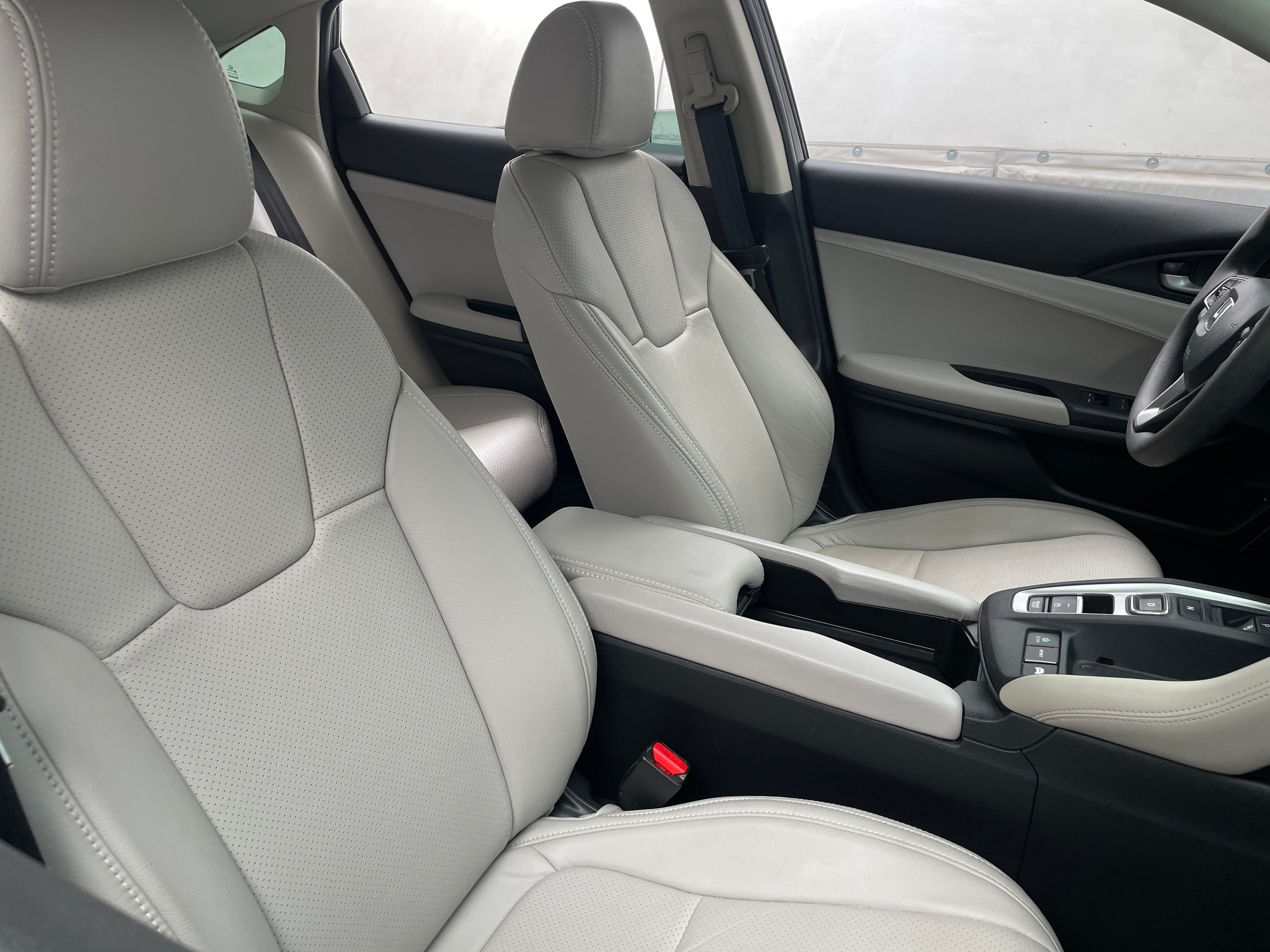 Thumbnail: 2020 Honda Insight - 2
