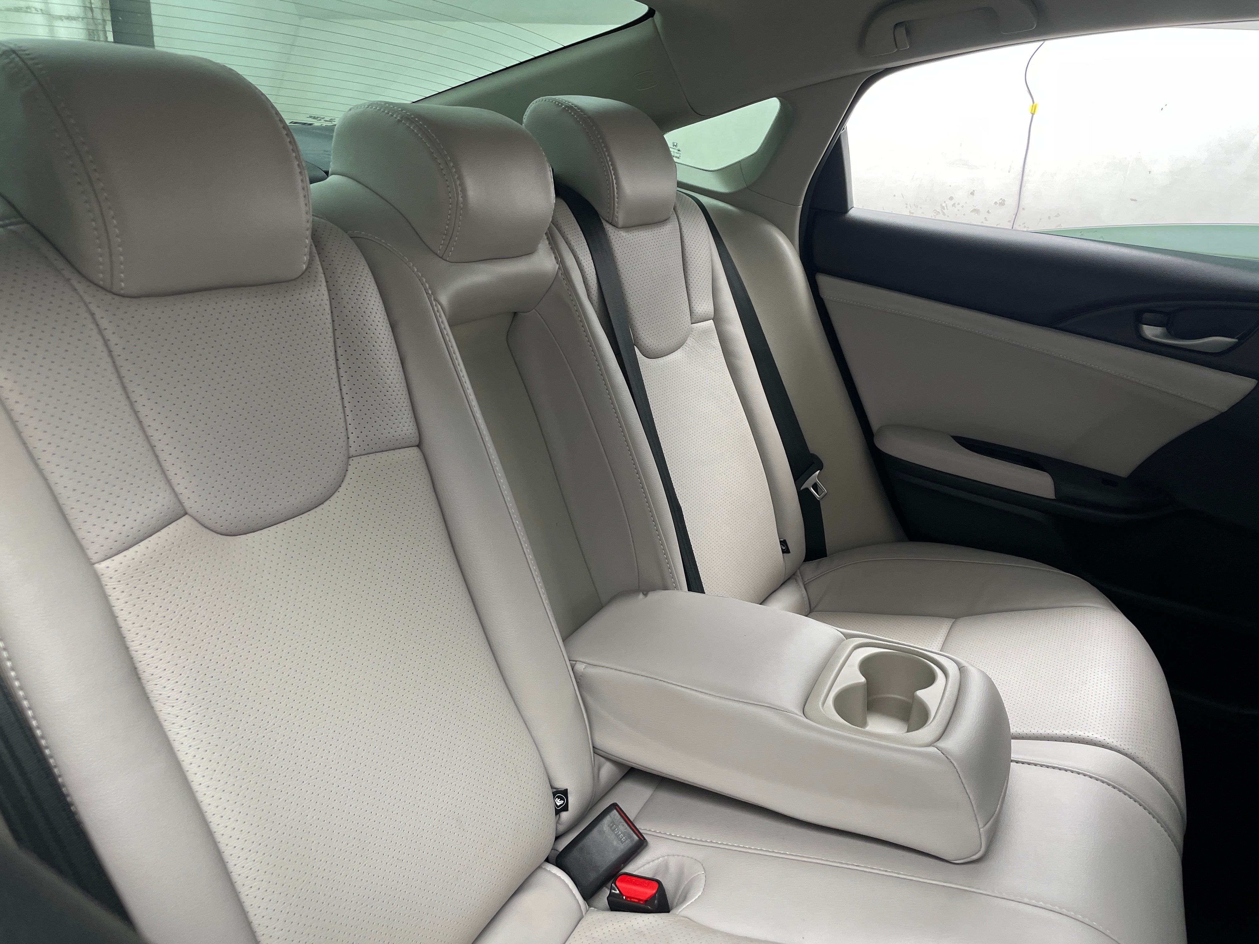 Thumbnail: 2020 Honda Insight - 6
