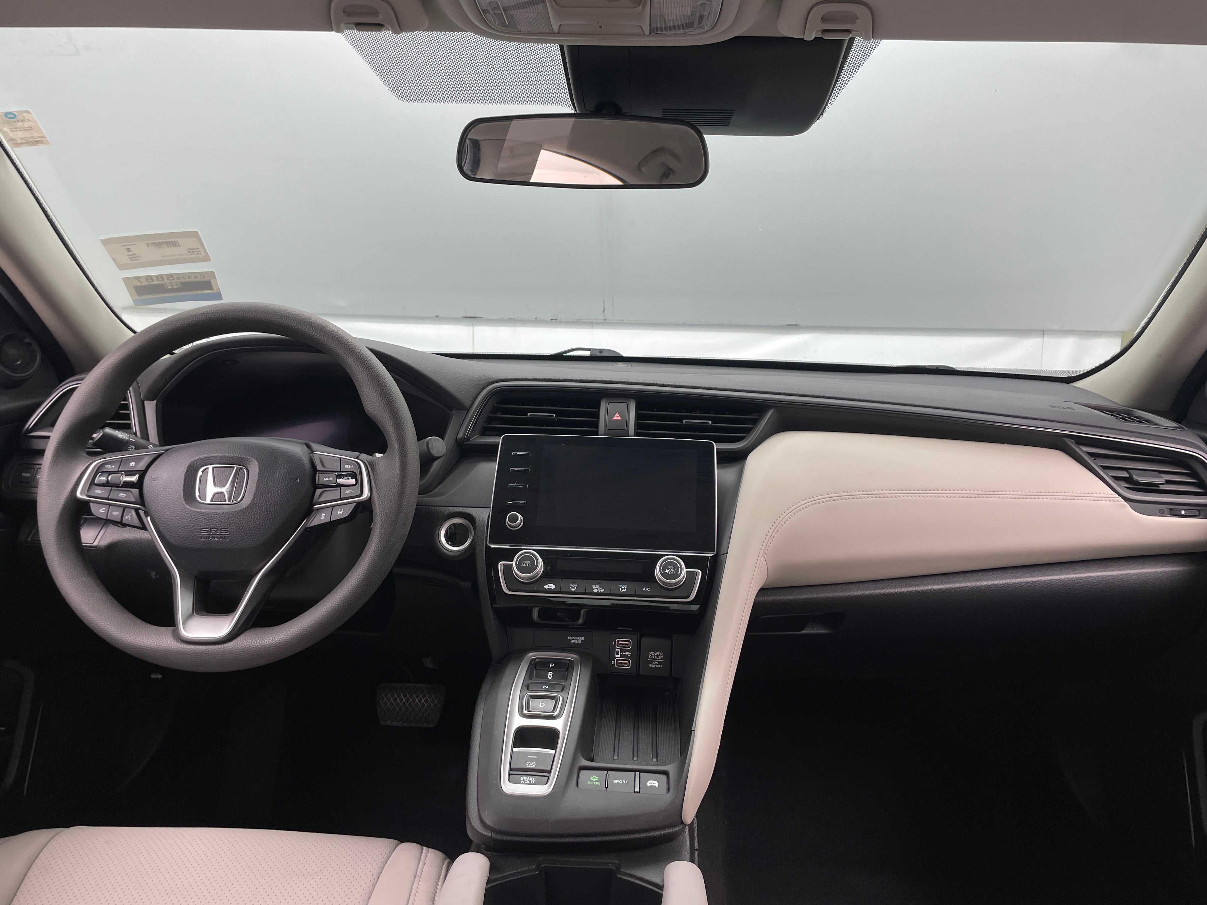 Thumbnail: 2020 Honda Insight - 3