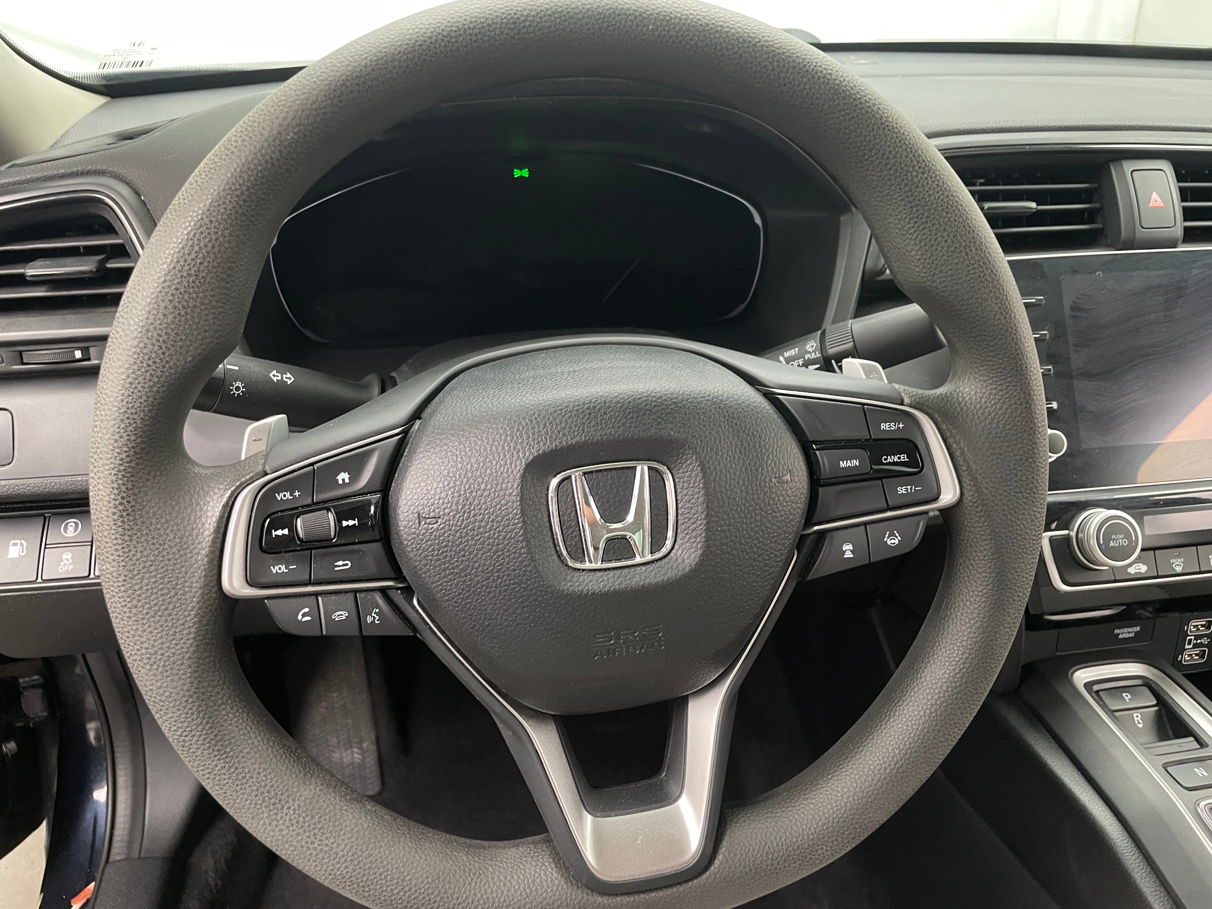 Thumbnail: 2020 Honda Insight - 5