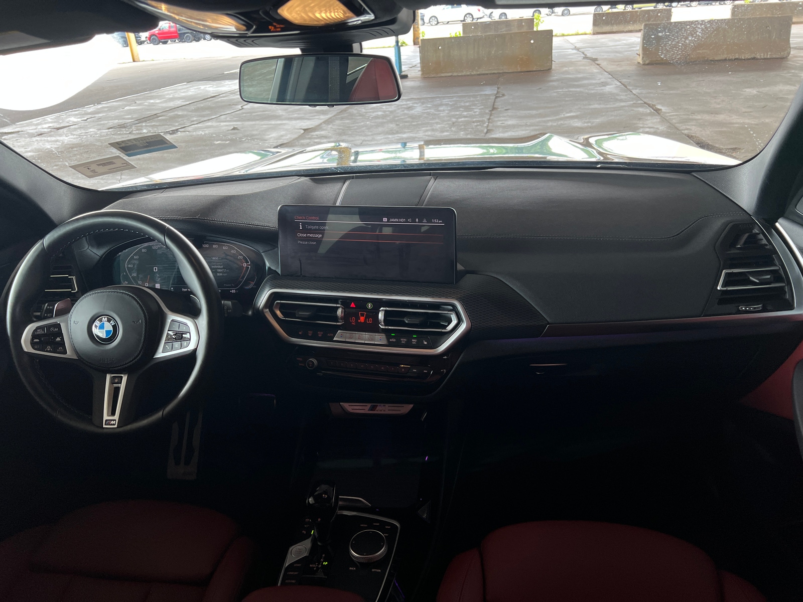 Thumbnail: 2022 BMW X3 - 2