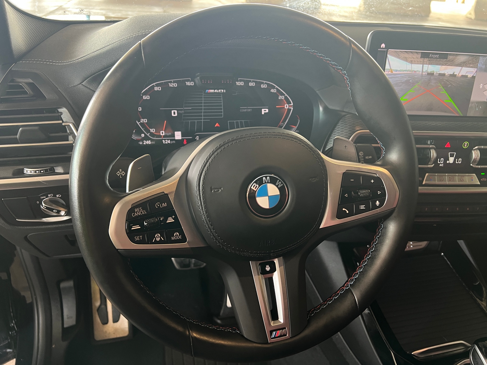 Thumbnail: 2022 BMW X3 - 4