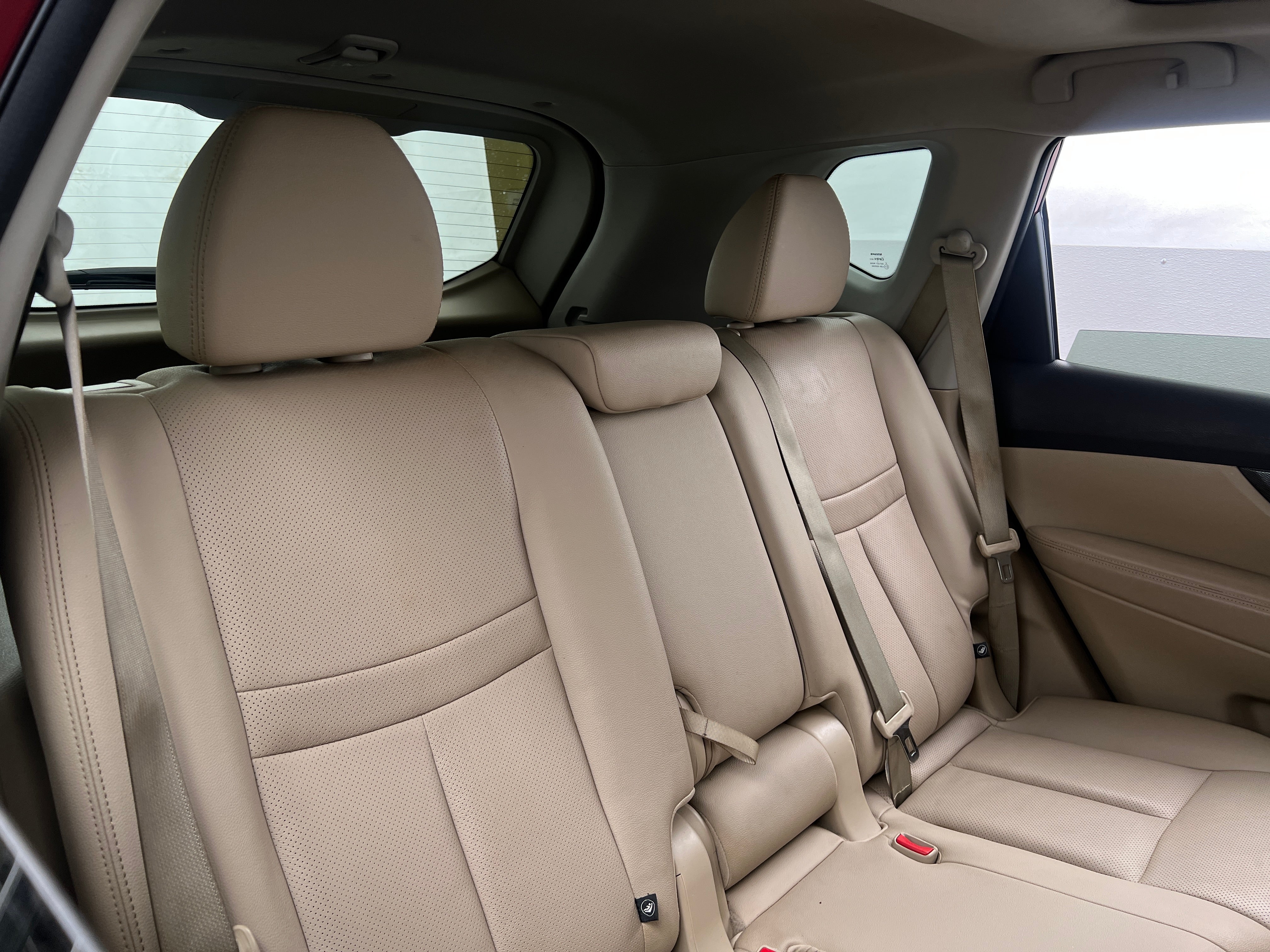 Thumbnail: 2016 Nissan Rogue - 5