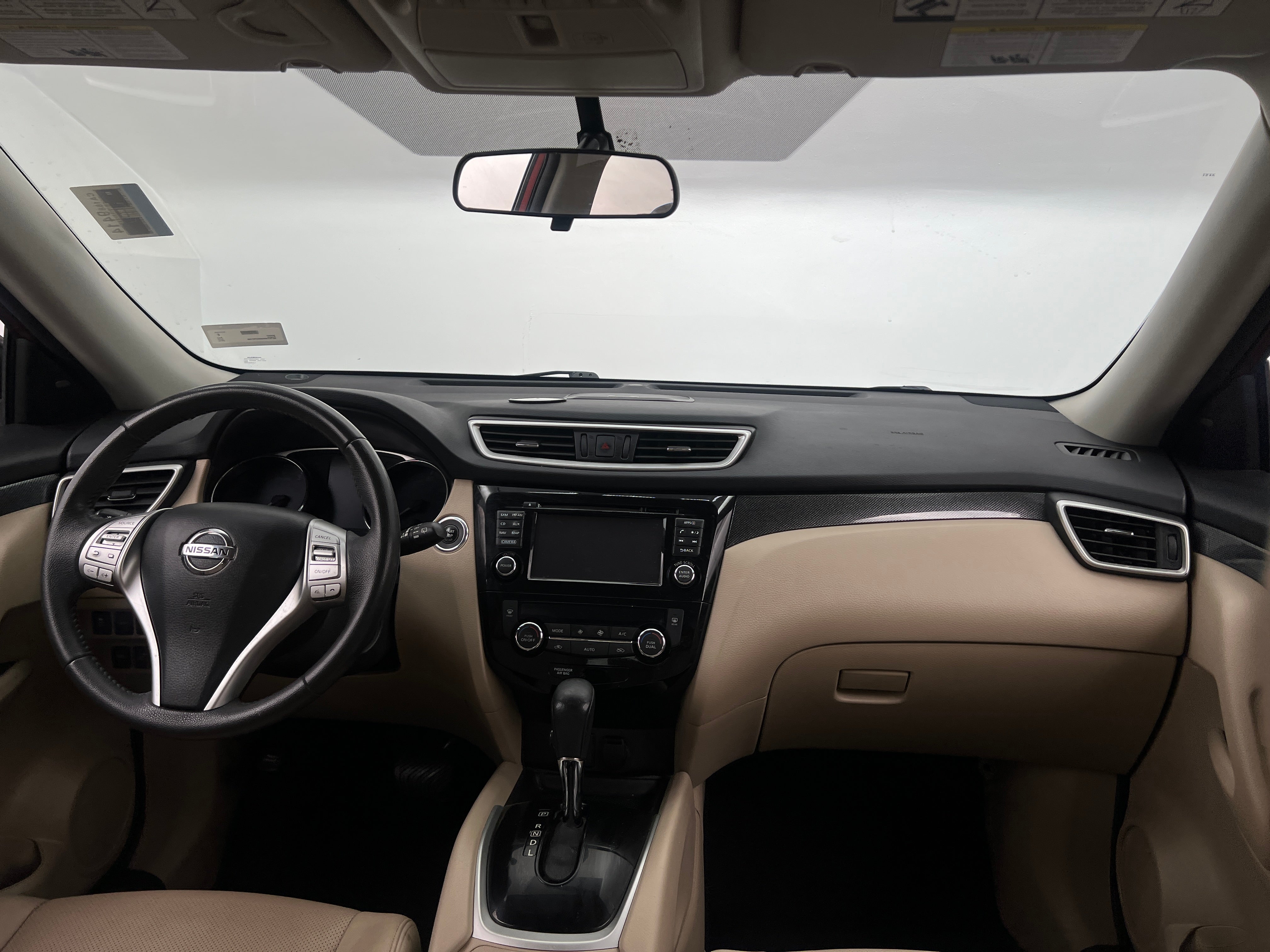 Thumbnail: 2016 Nissan Rogue - 2