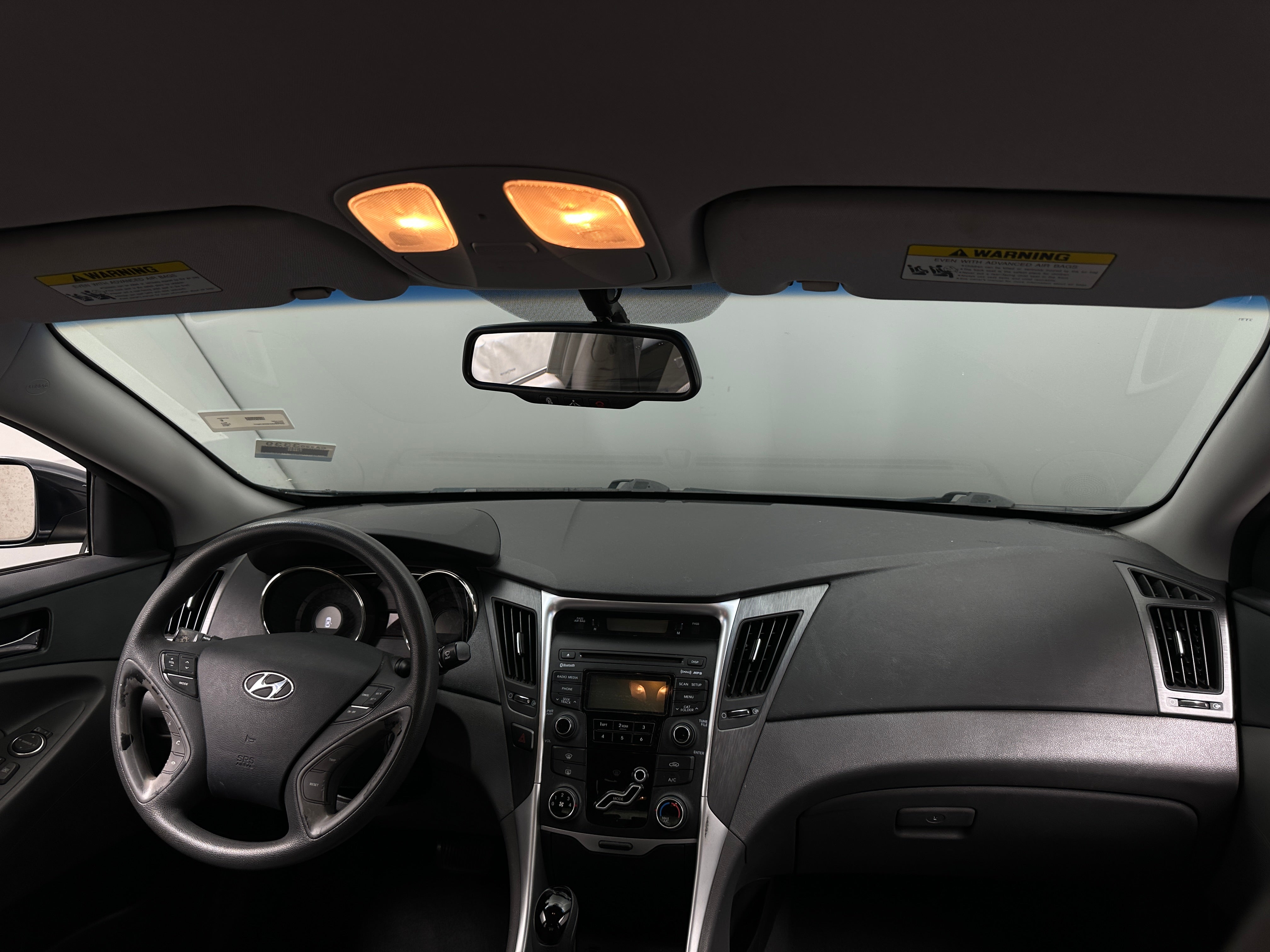 Thumbnail: 2013 Hyundai Sonata - 3