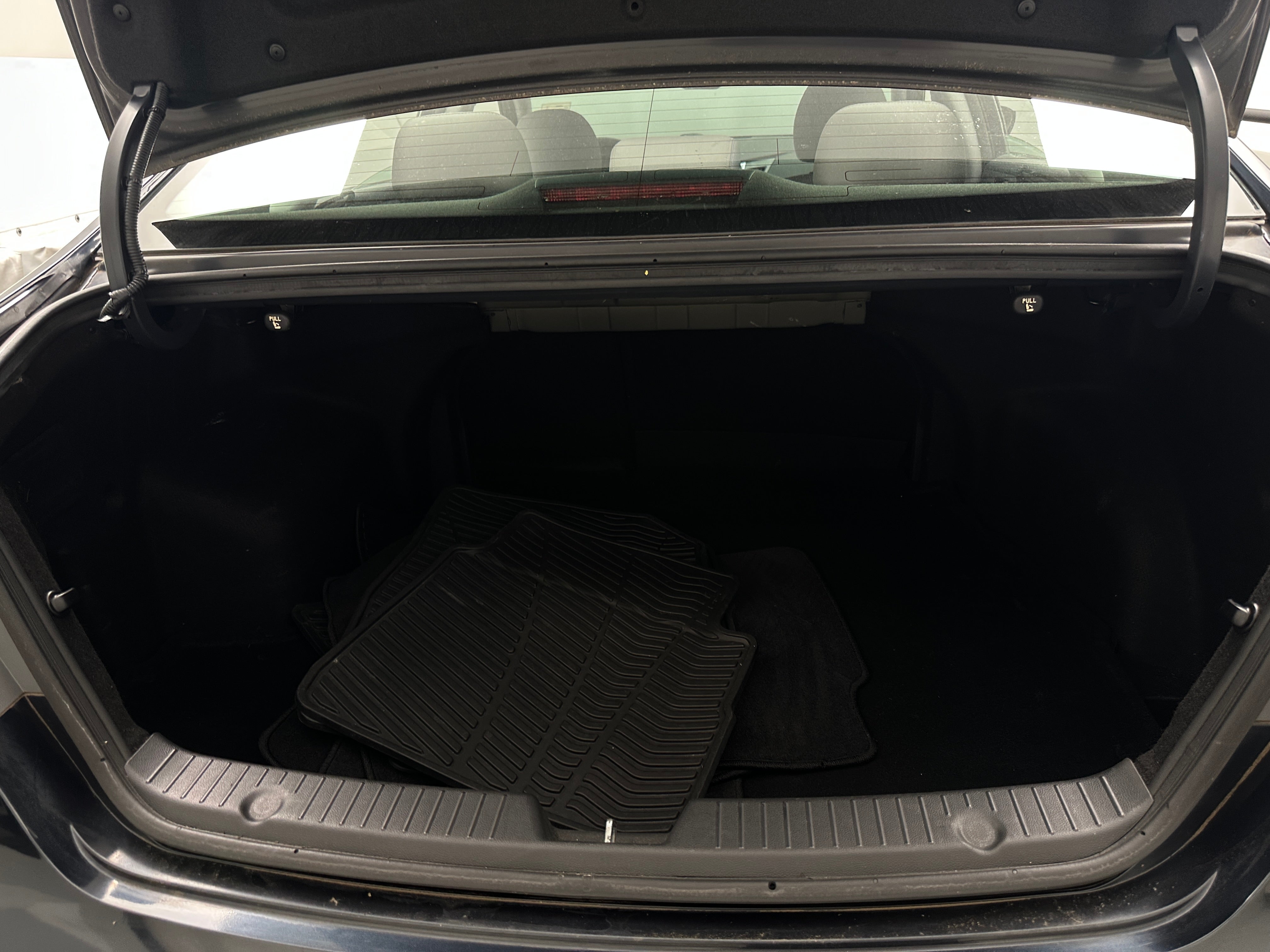 Thumbnail: 2013 Hyundai Sonata - 7