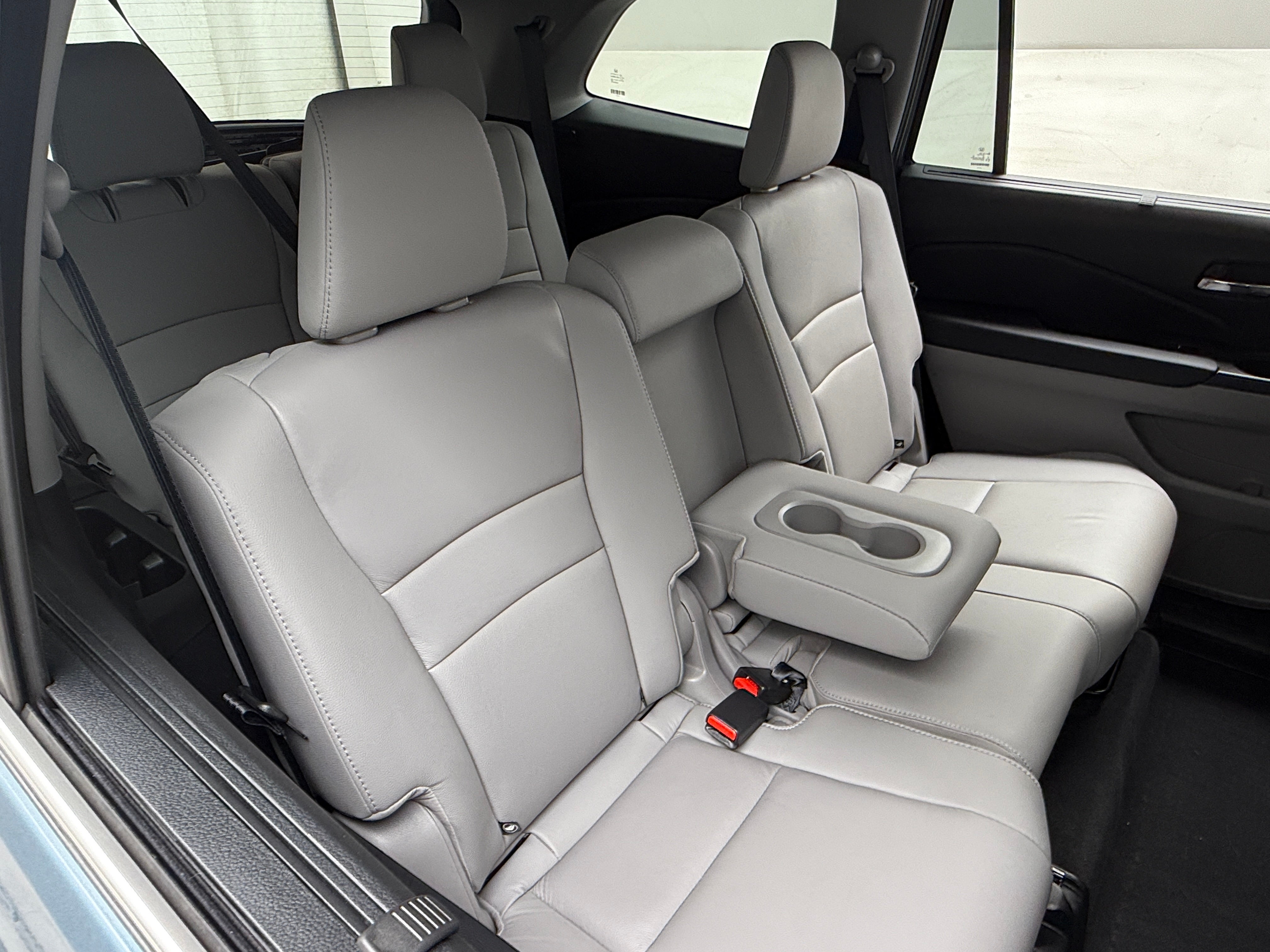 Thumbnail: 2021 Honda Pilot - 5