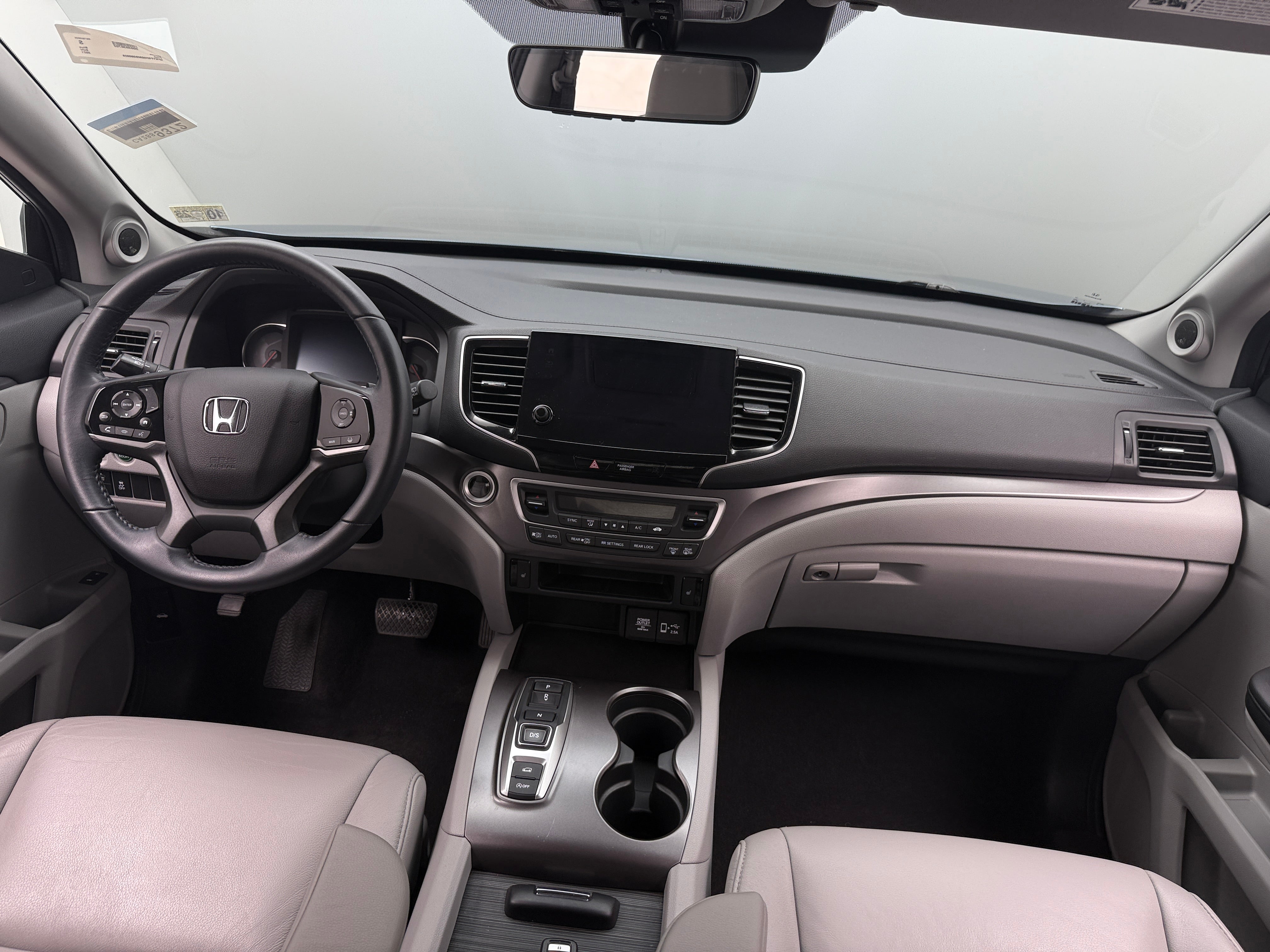 Thumbnail: 2021 Honda Pilot - 2