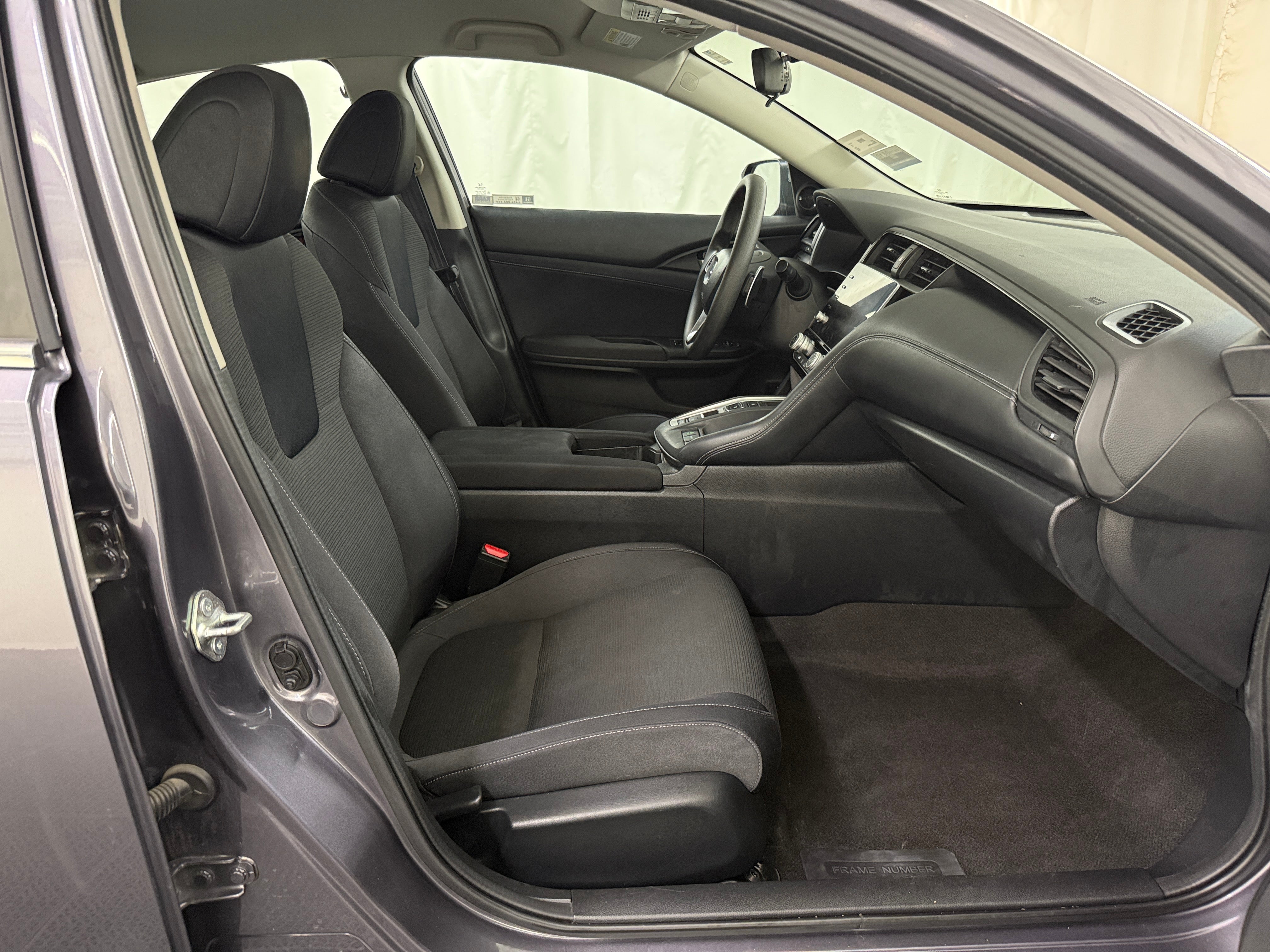Thumbnail: 2020 Honda Insight - 2