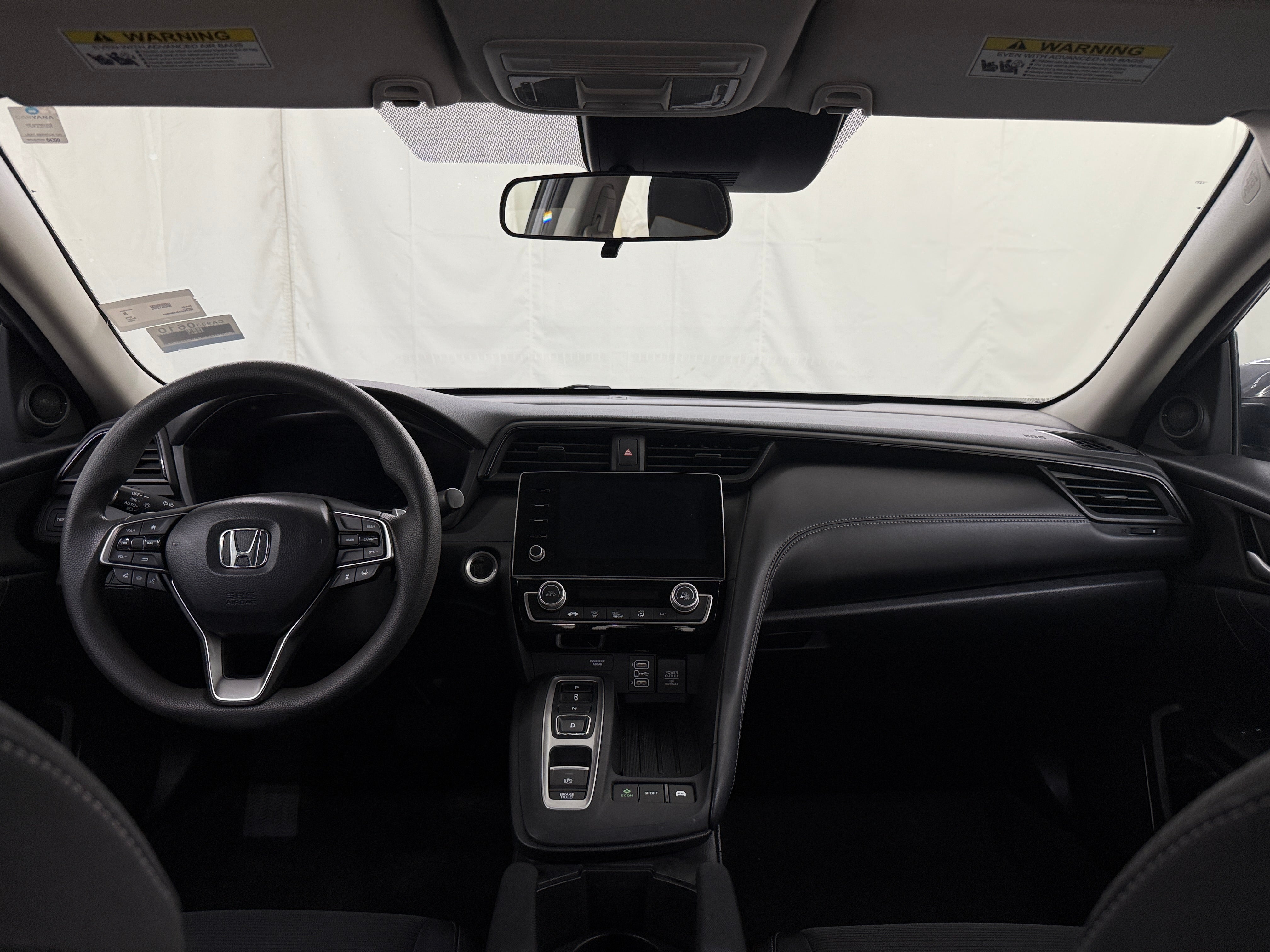 Thumbnail: 2020 Honda Insight - 3