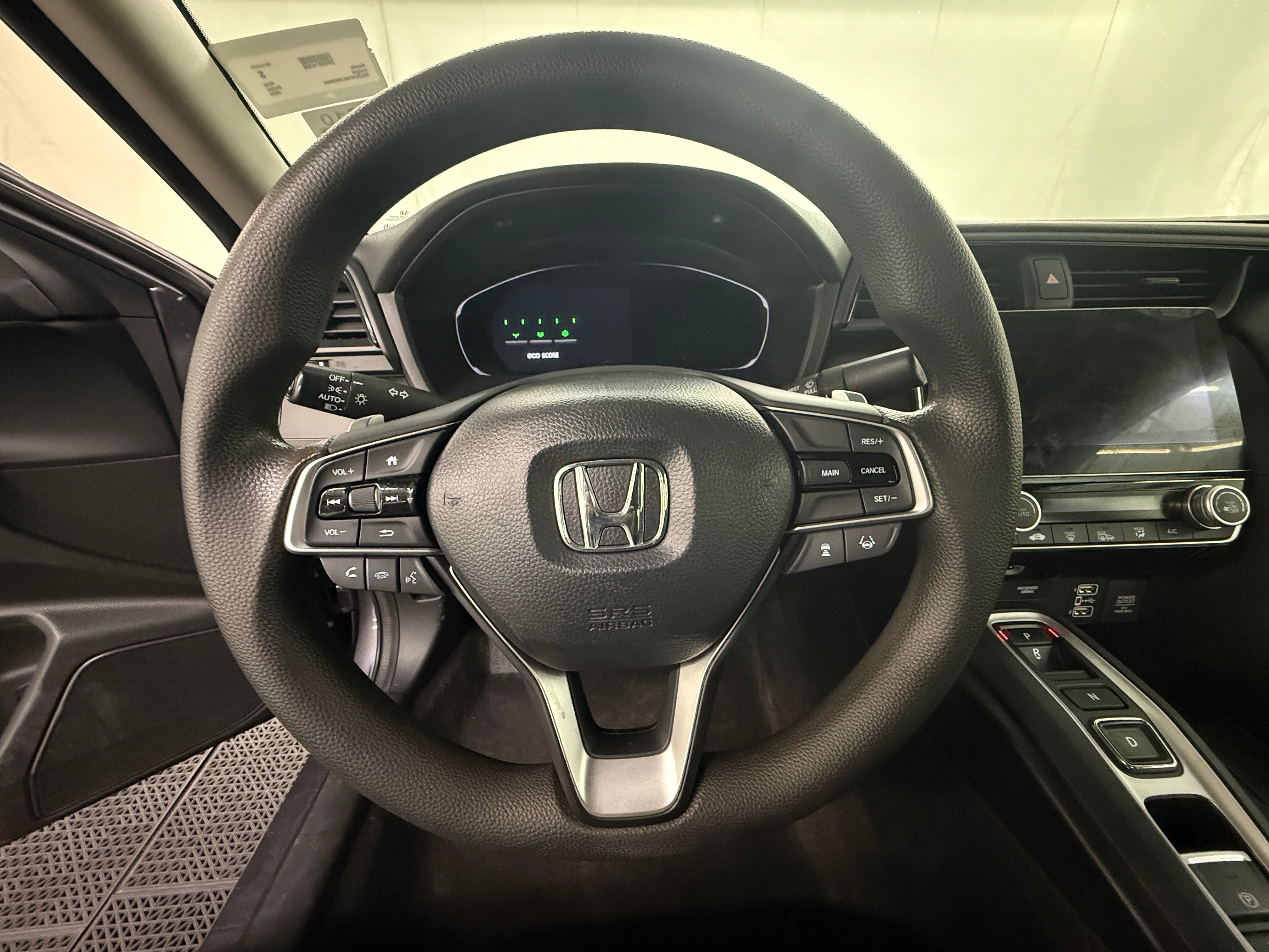 Thumbnail: 2020 Honda Insight - 5